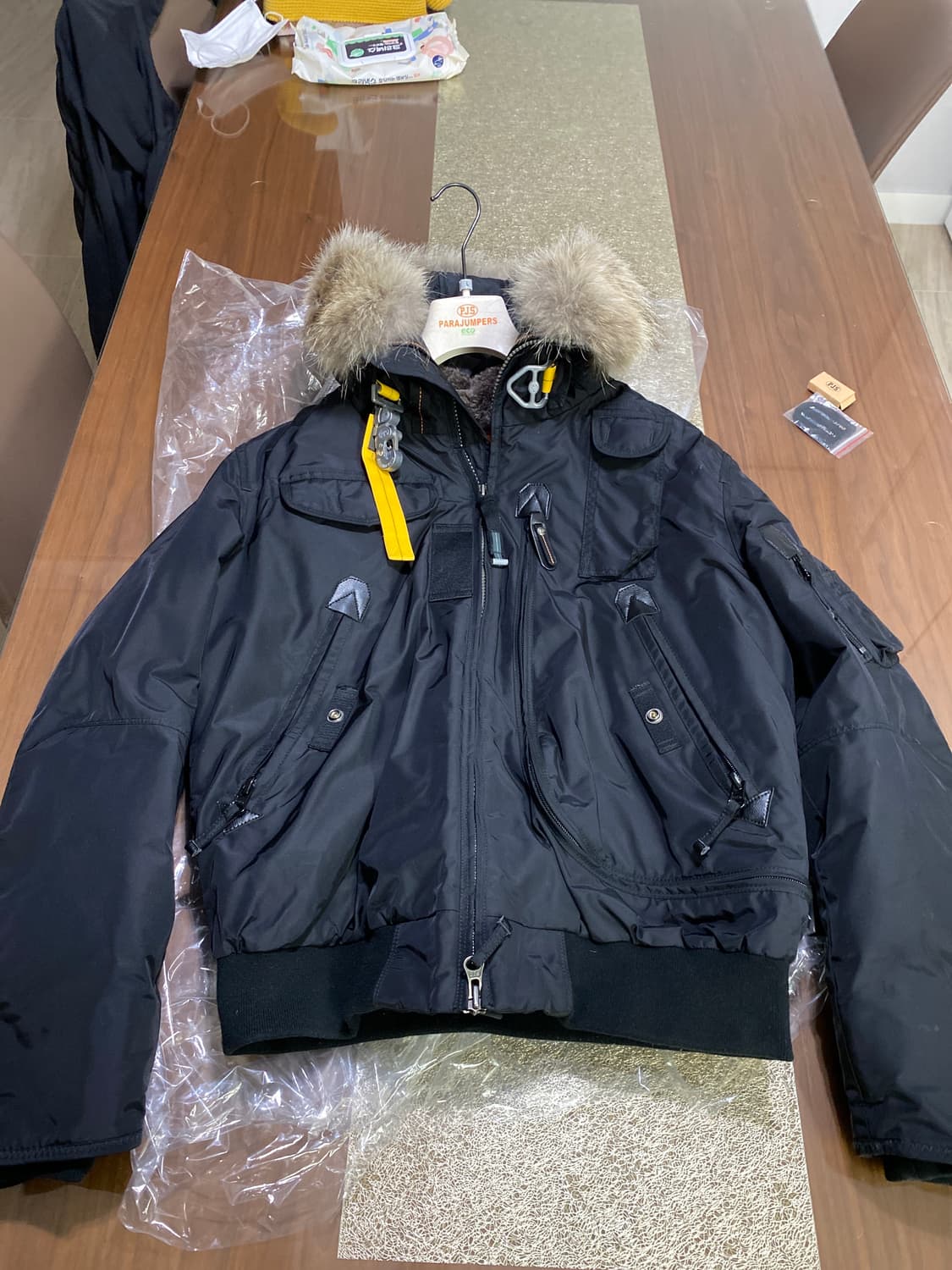 파라점퍼스 고비 L 상품이미지1