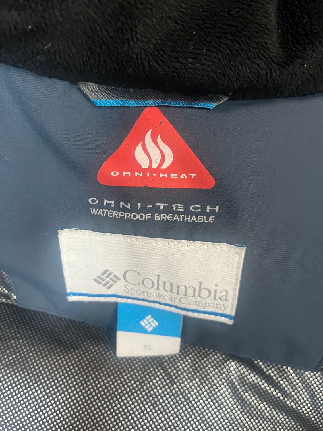 콜롬비아 패딩 판매  상품이미지2