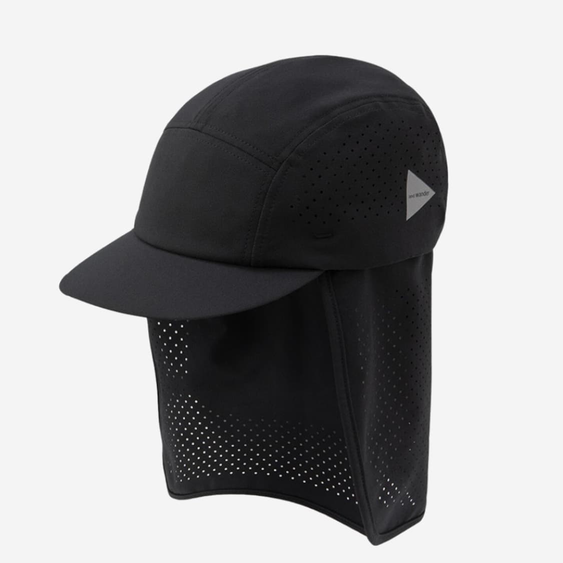 [OS] and wander tech cap 상품이미지2