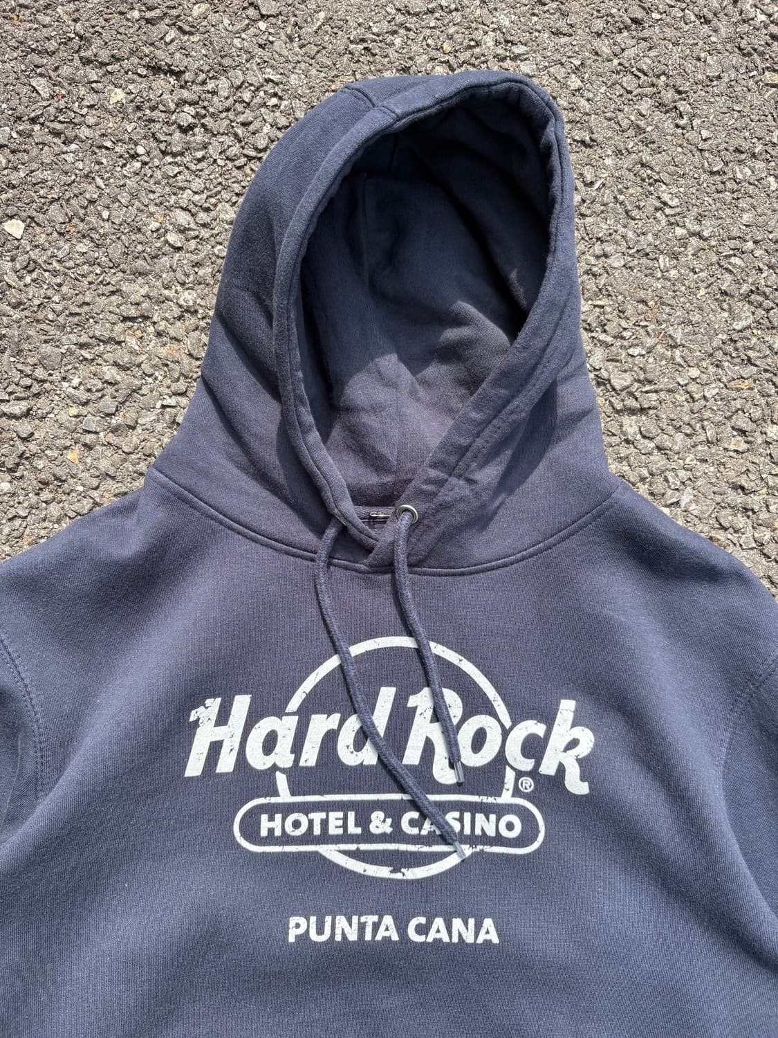 하드락카페 푼타카나 후드티 B223 상품이미지2