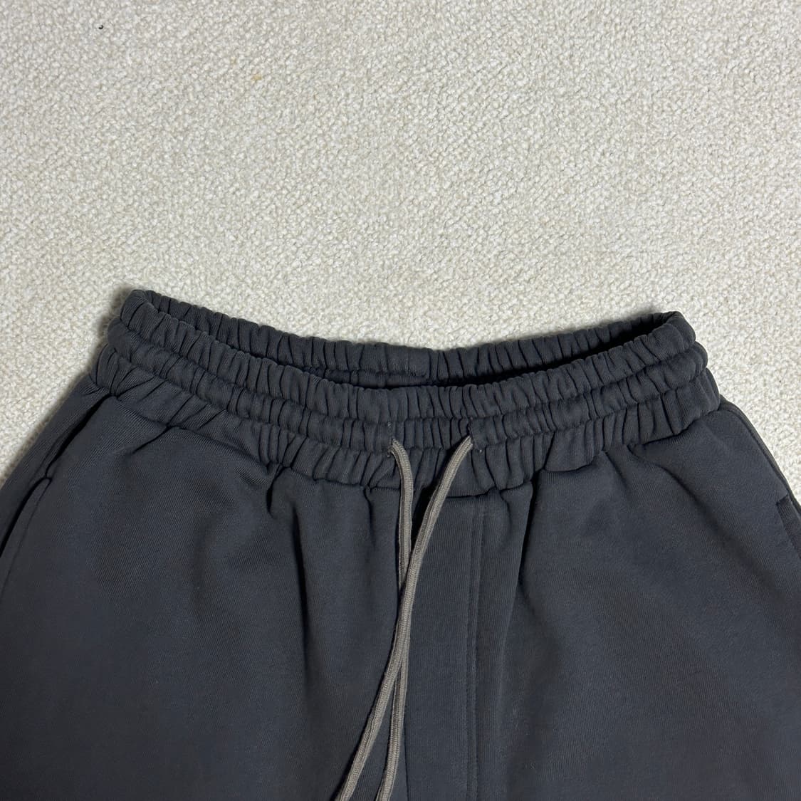 언더마이카 기가그린 배기 스웻팬츠 상품이미지4