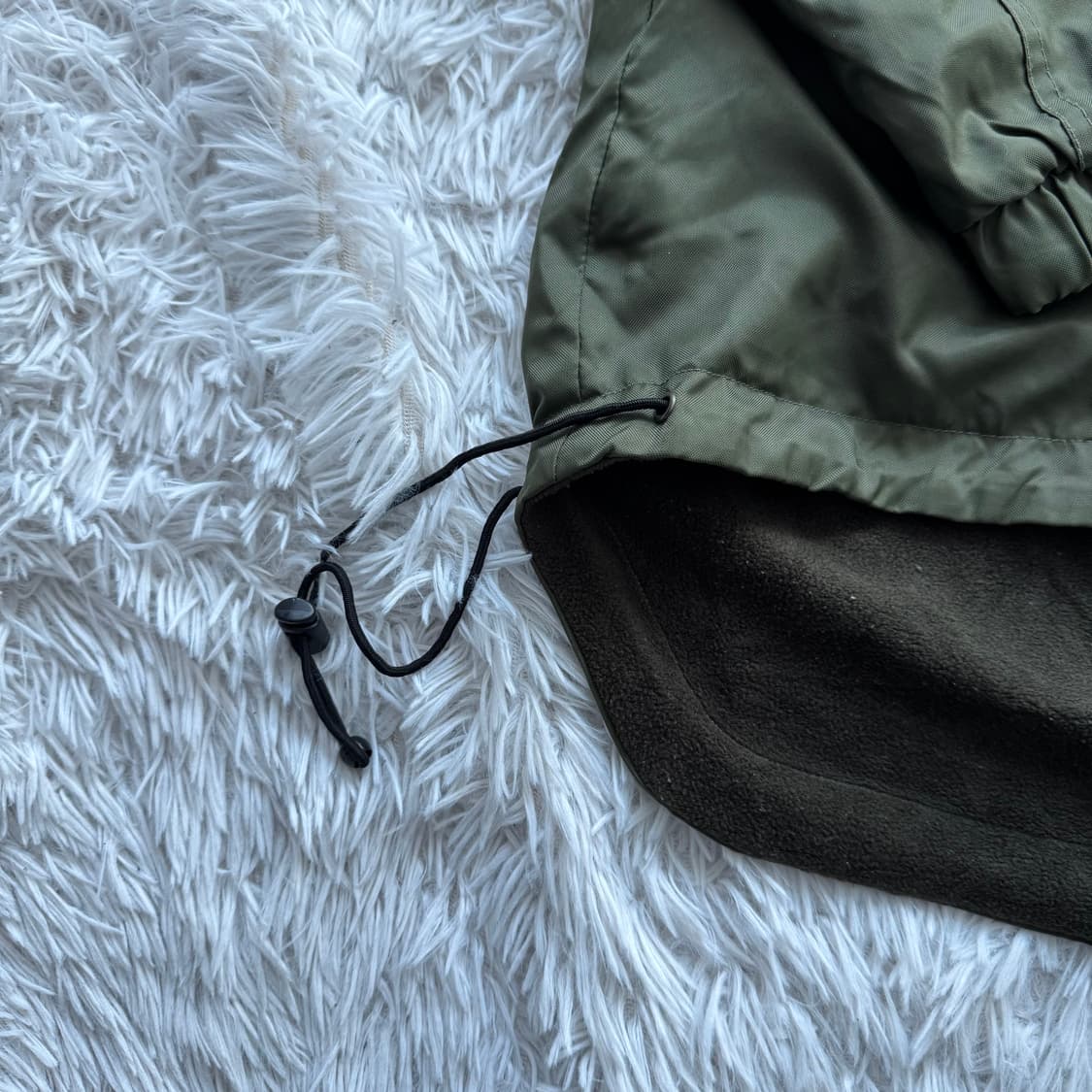 ECKO UNETO 일본빈티지 후드티 나일론 후드티 y2k후드티 m 90 상품이미지6