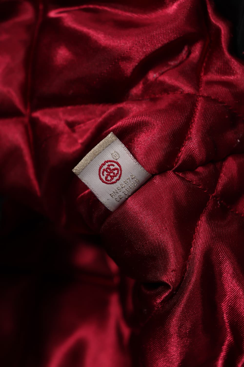 STUSSY 코치 누빔 패딩 점퍼 size S 상품이미지8