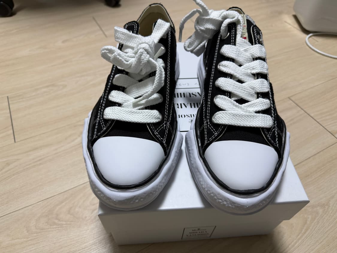 미하라야스히로 피터슨 og 44 상품이미지1