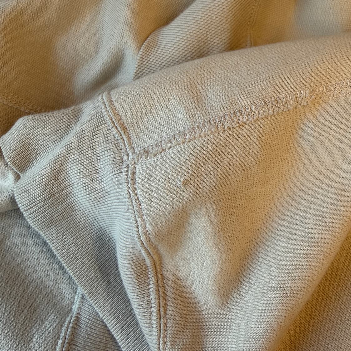 오라리 슈퍼소프트 스웻셔츠 맨투맨 [ 105 ] 상품이미지6