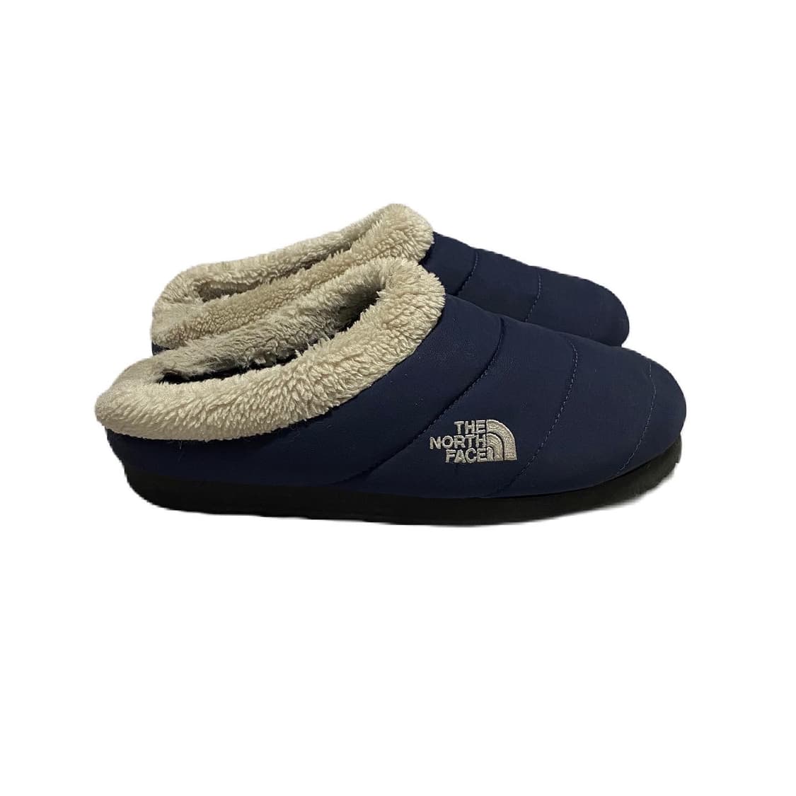 thenorthface vtg padded fur 상품이미지3