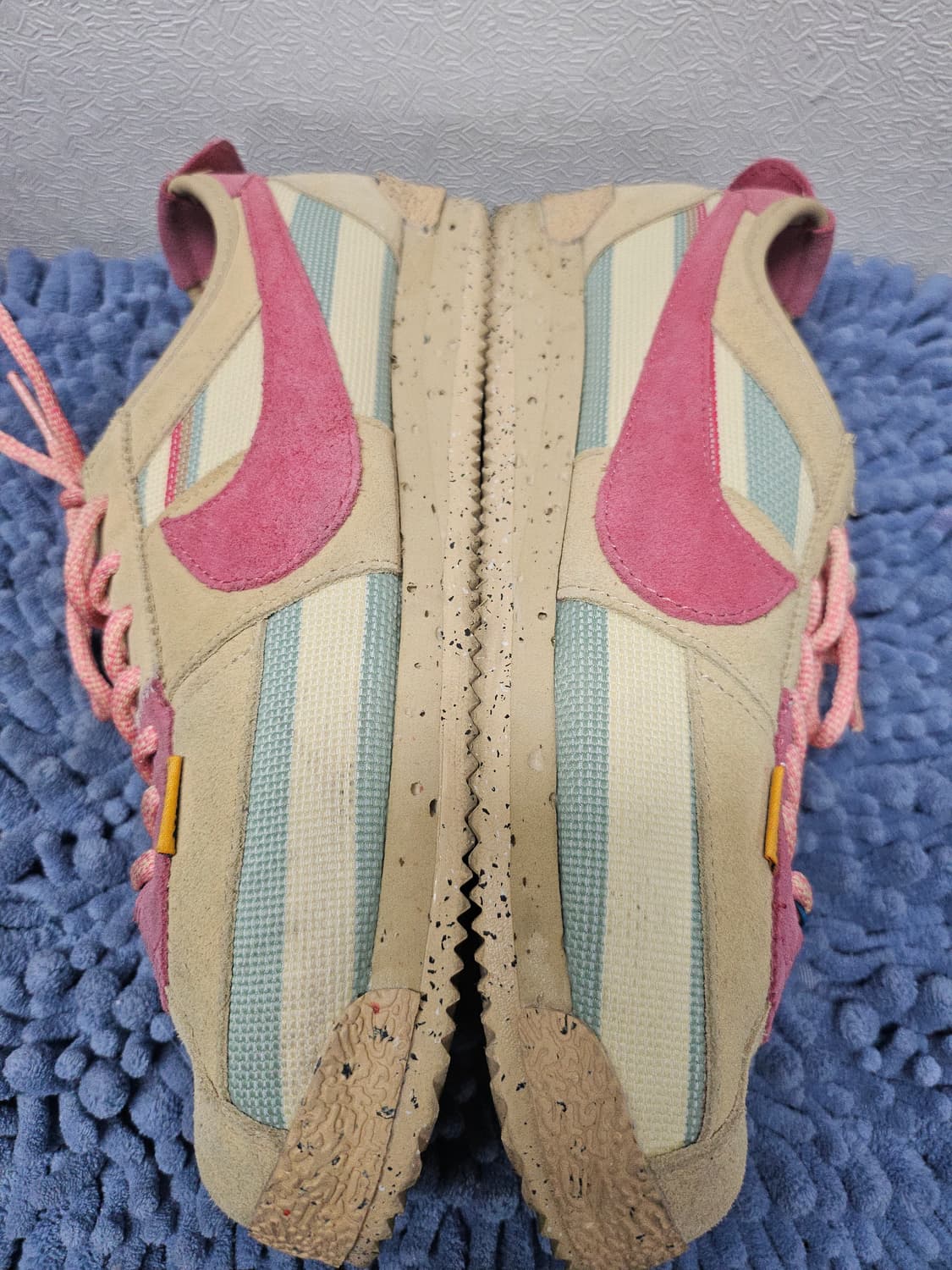 나이키 x 유니온 코르테즈 SP 세서미  280 상품이미지6