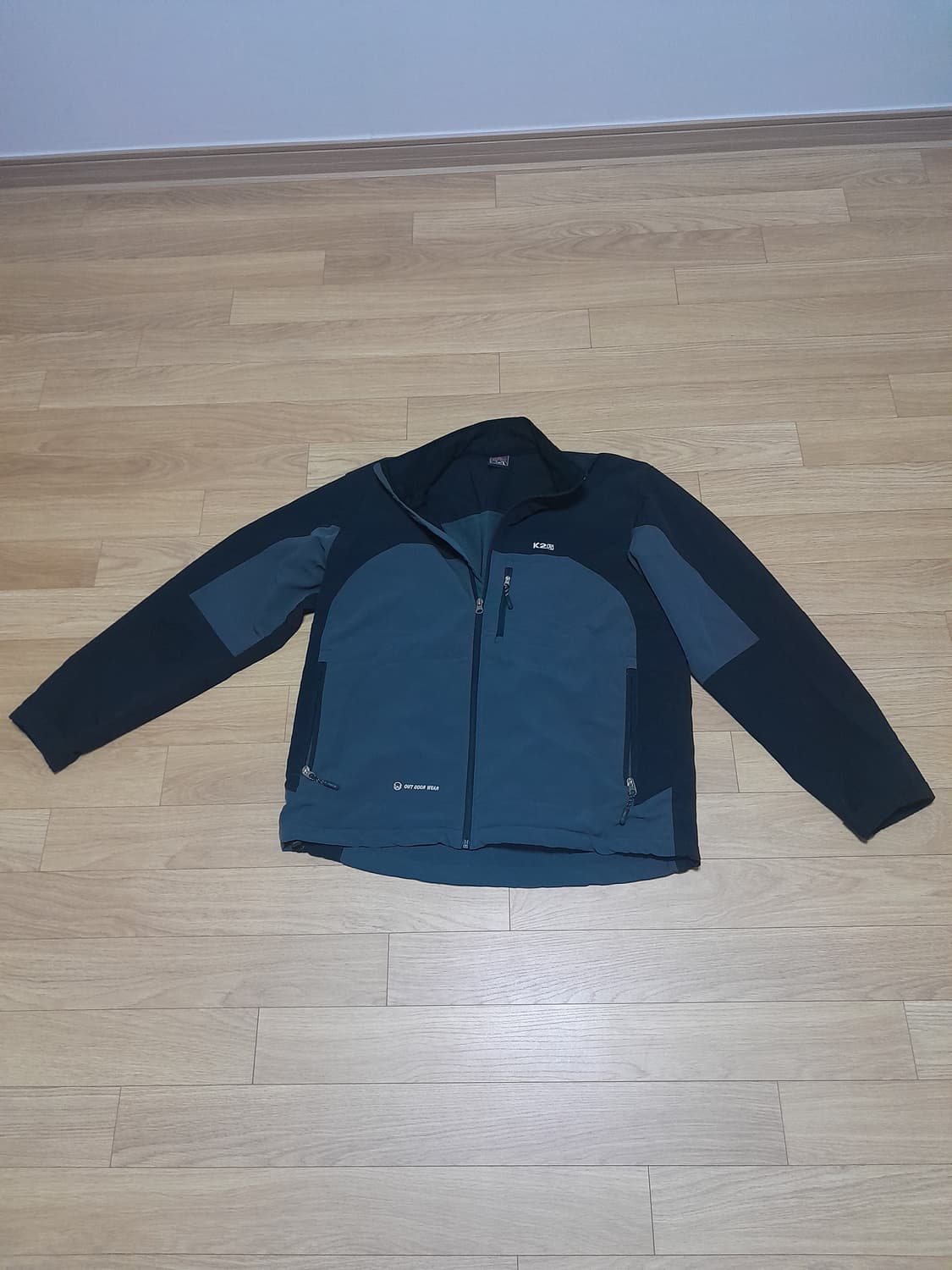 멋진 k2 등산복 상품이미지1