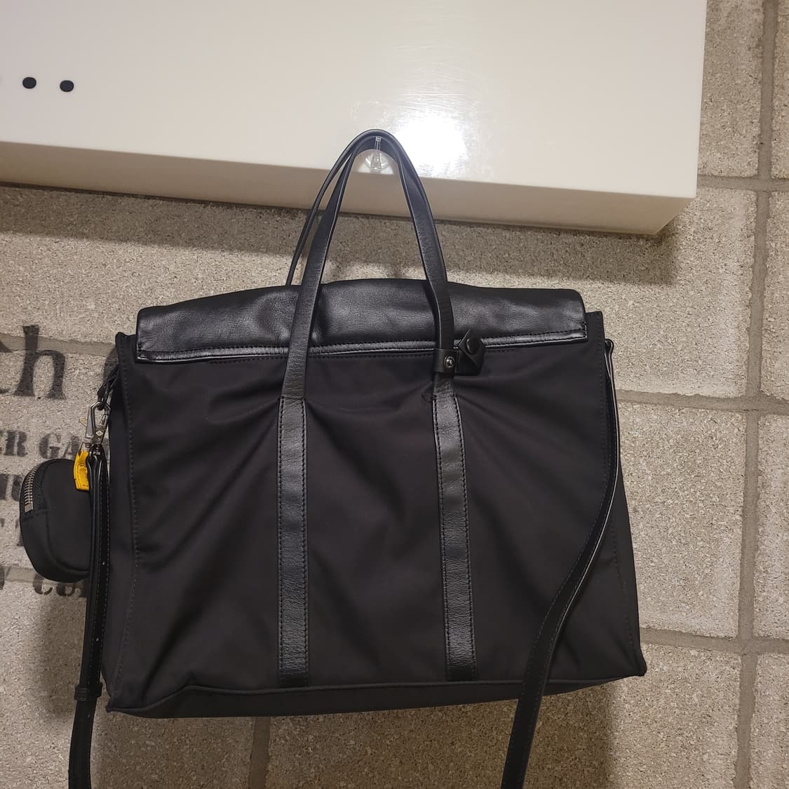 만다리나덕 RAIL 토트백 상품이미지2