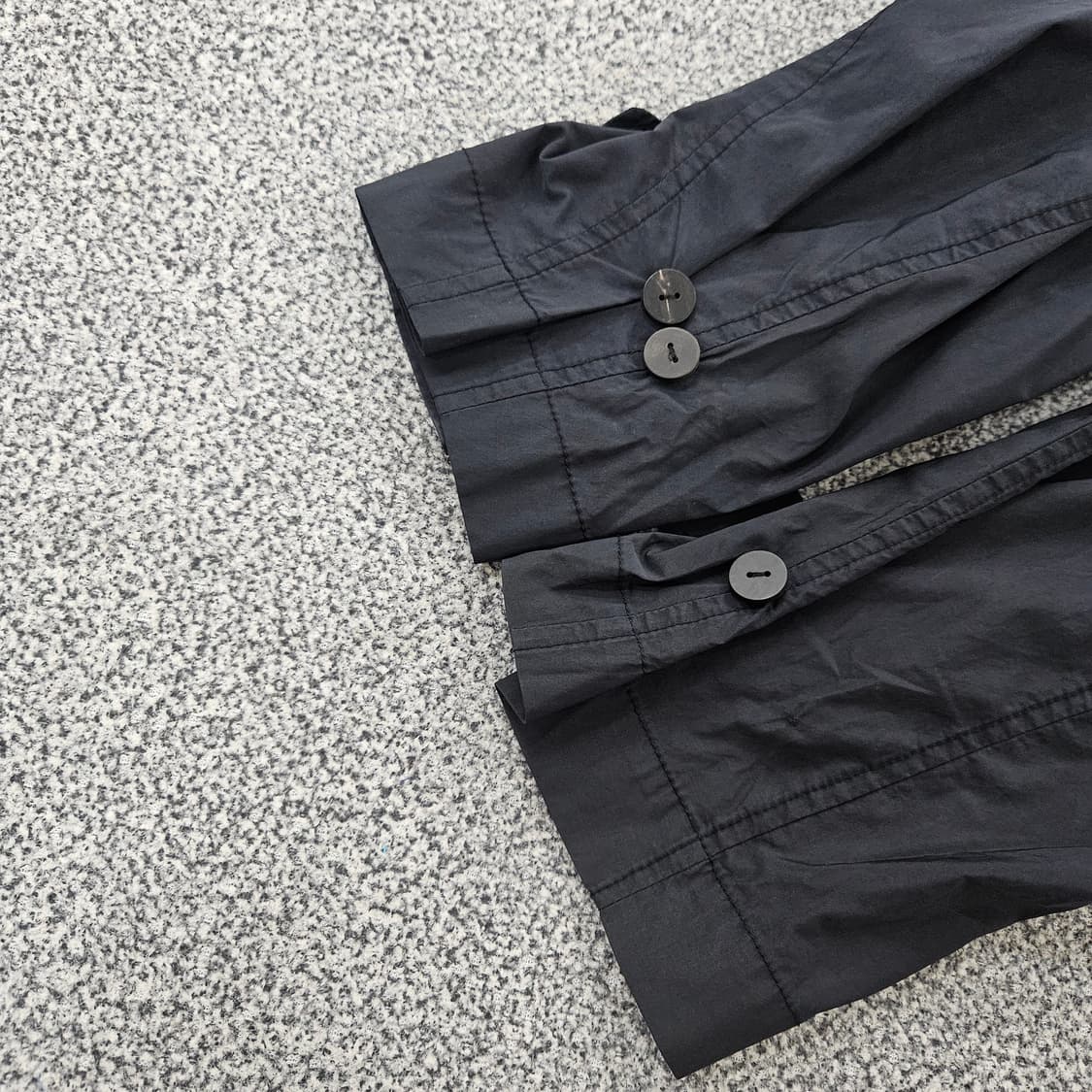 [88] SJSJ 한섬 여성 벨트 트렌치 코트 1106JM1 상품이미지5