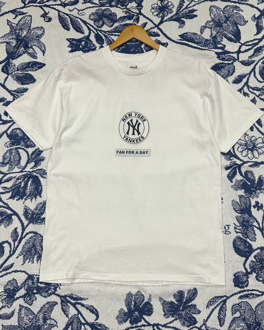 (XL)90'S ANVIL USA 반팔-M2234 상품이미지1