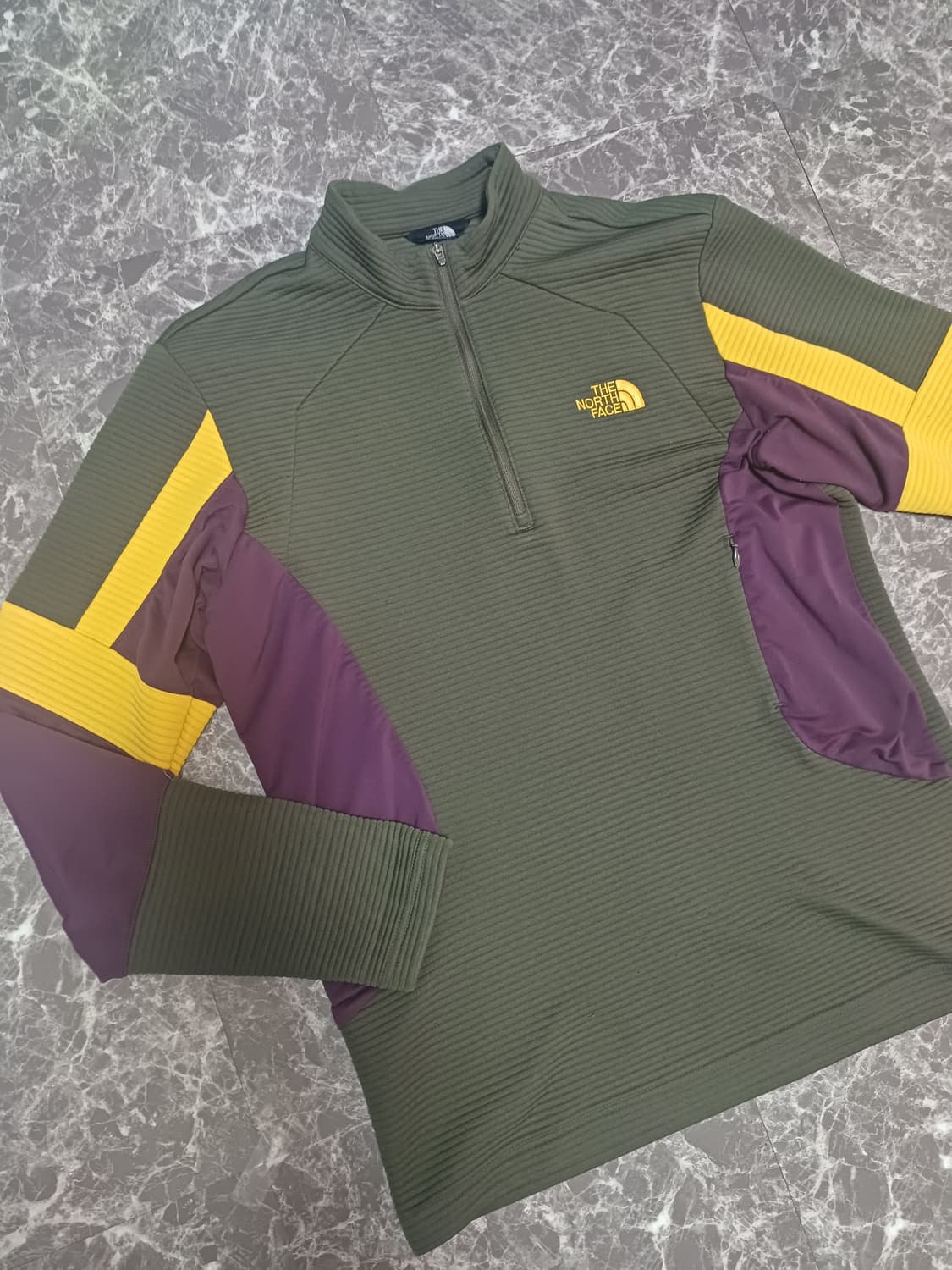 노스페이스 집업 상의 상품이미지2