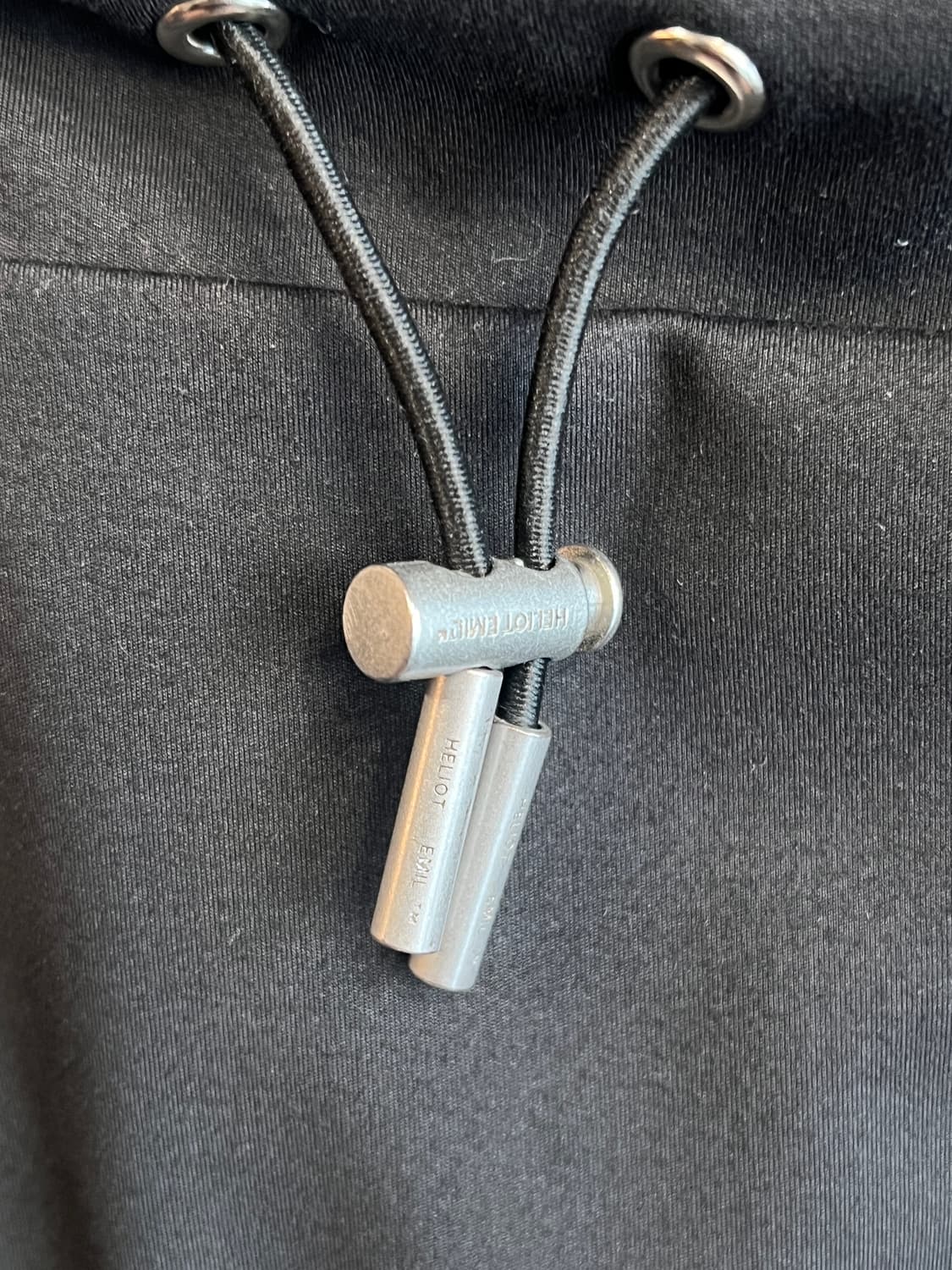 헬리엇 에밀 드로스트링 스커트 상품이미지7