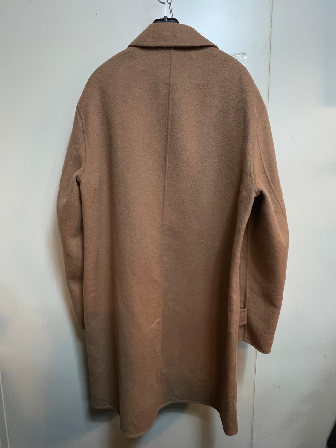 타미힐피거 울 코트 상품이미지6