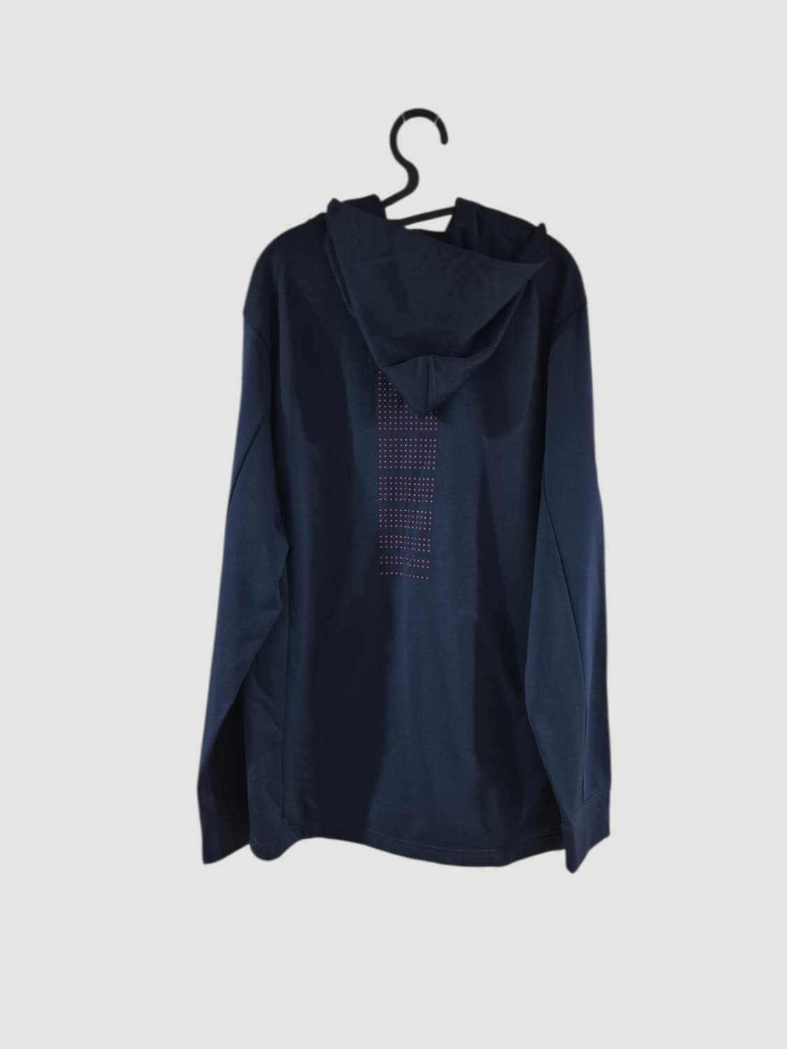 [해외L]NHL워싱턴 캐피털스 빈티지 기모 후드티 Men 상품이미지3