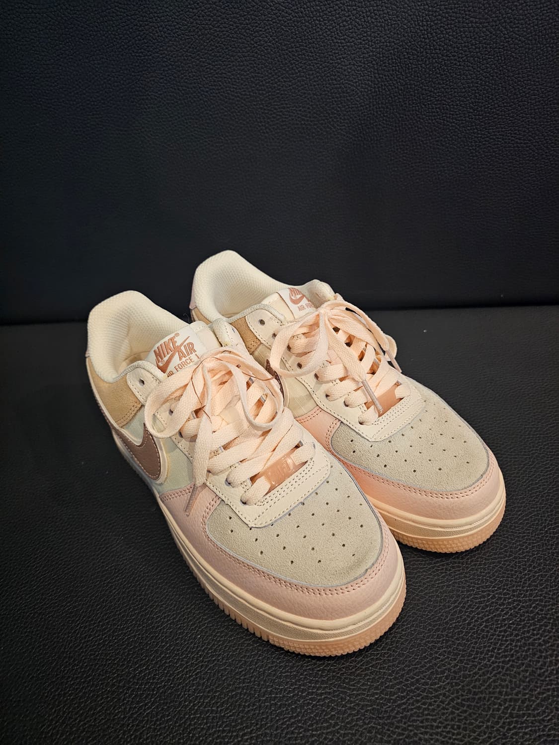 나이키 에어 포스 1 로우 '리넨' 상품이미지2