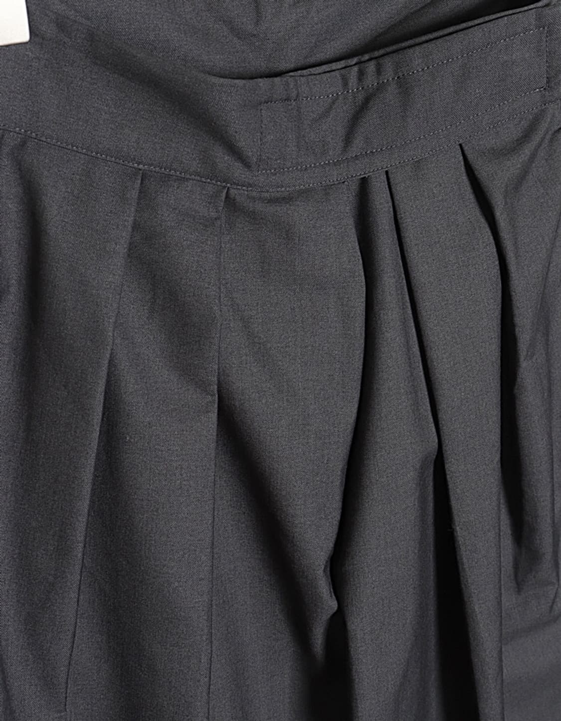  La-Gemme Pintuck Wide Slacks (29~30) 상품이미지4