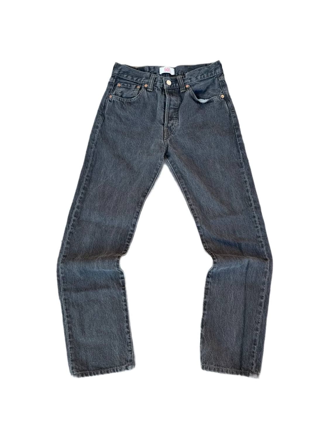 Levis 501 black jeans (27) p17 상품이미지1