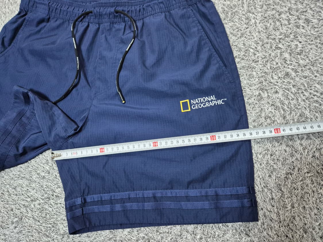 내셔널지오그래픽 남성 쇼츠 반바지 86(34) 상품이미지8