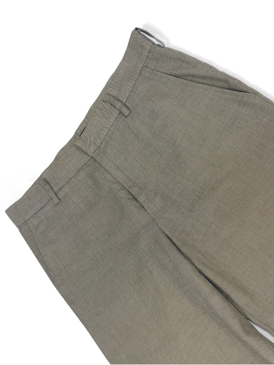 Margaret Howell cotton pants 상품이미지2