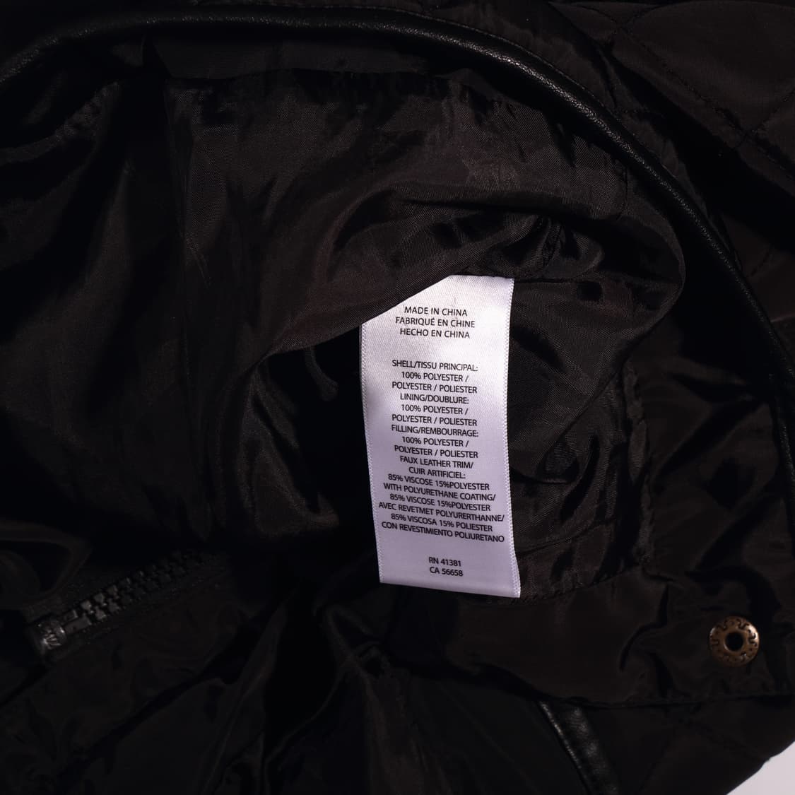 폴로 랄프로렌 롱기장 경량패딩 B272 상품이미지4