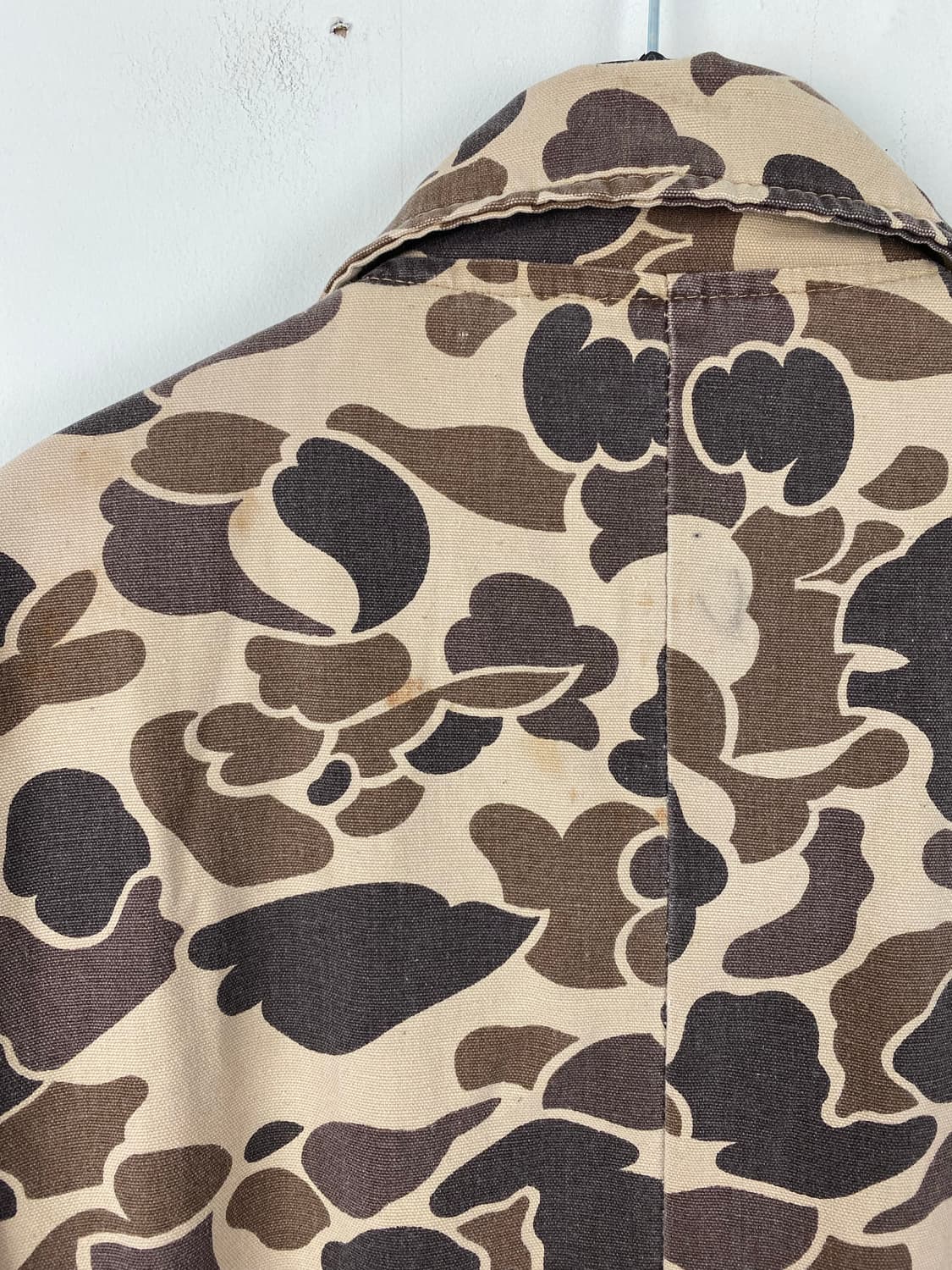 Walls 월즈 USA 카모 패디드 점프슈트 상품이미지6