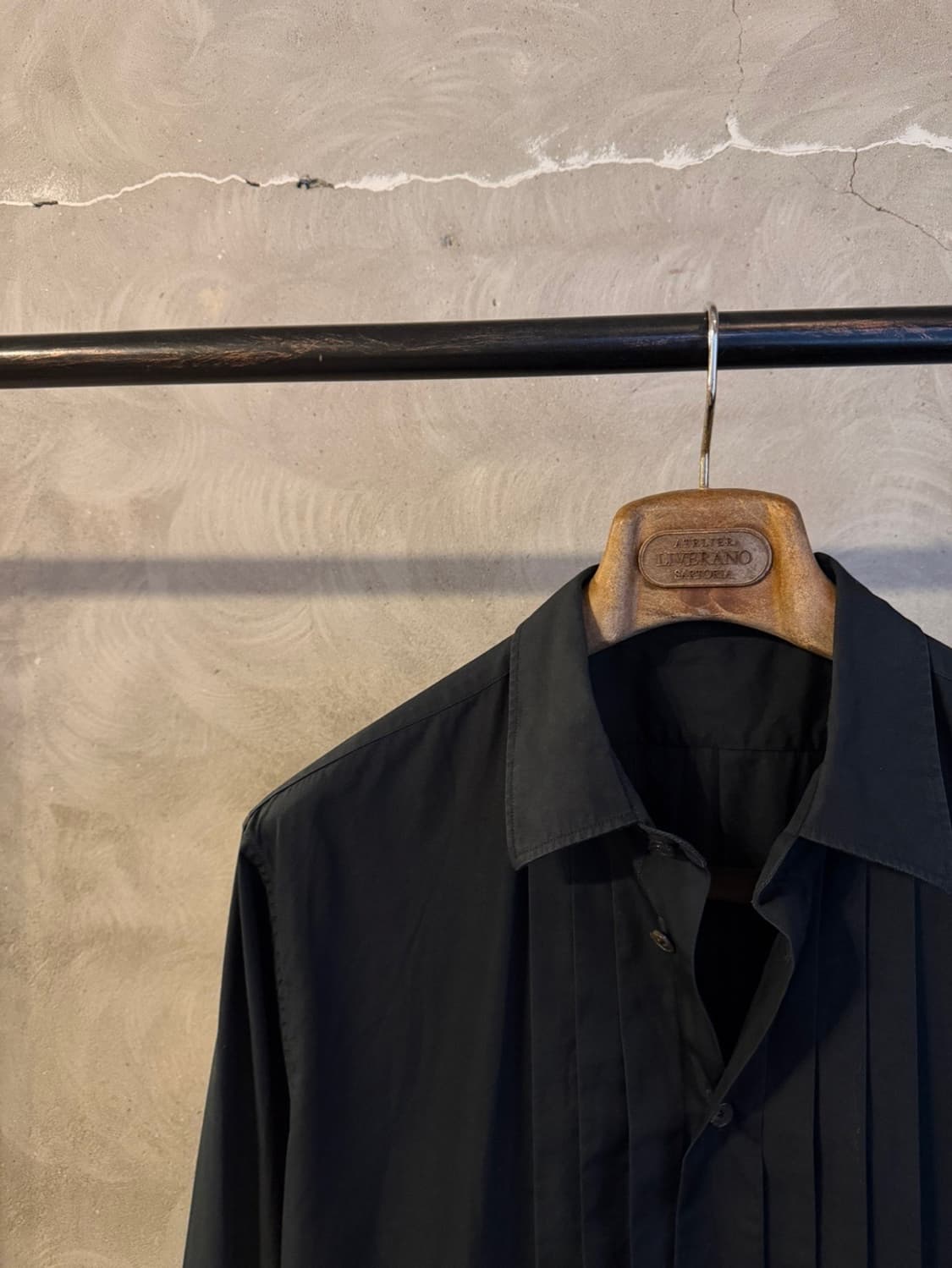 루이비통 턱시도 셔츠 105 상품이미지2