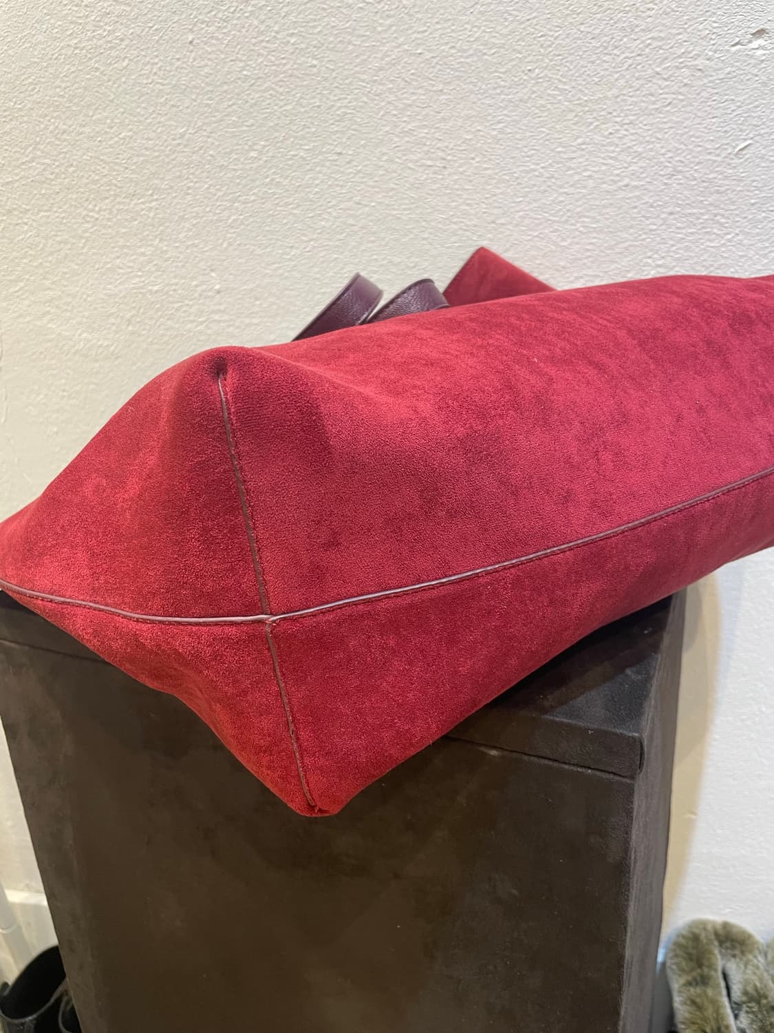 Campo Marzio 캄포 마르지오 쇼퍼백 상품이미지5