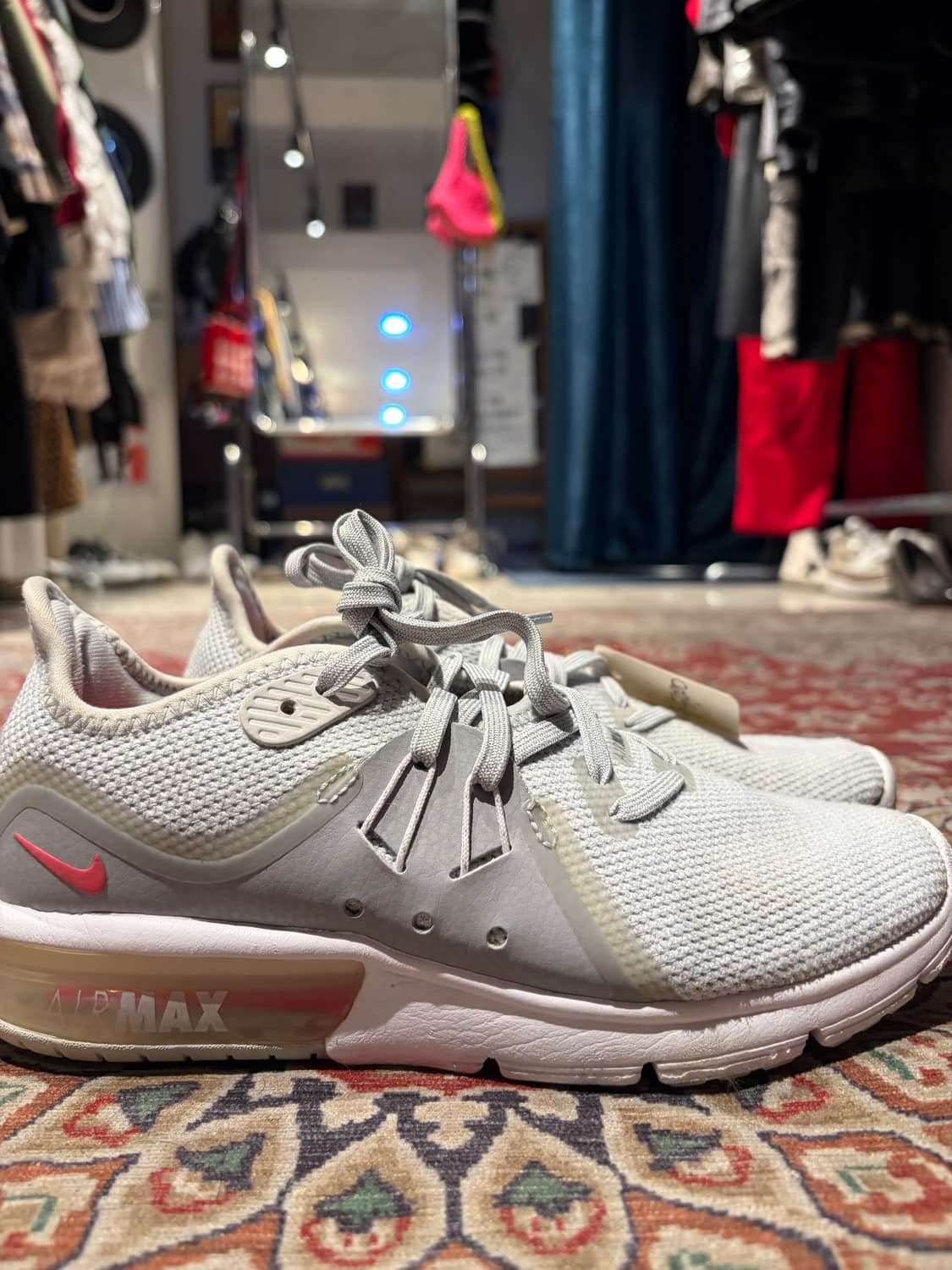 나이키 에어맥스 시퀀트 3 상품이미지1