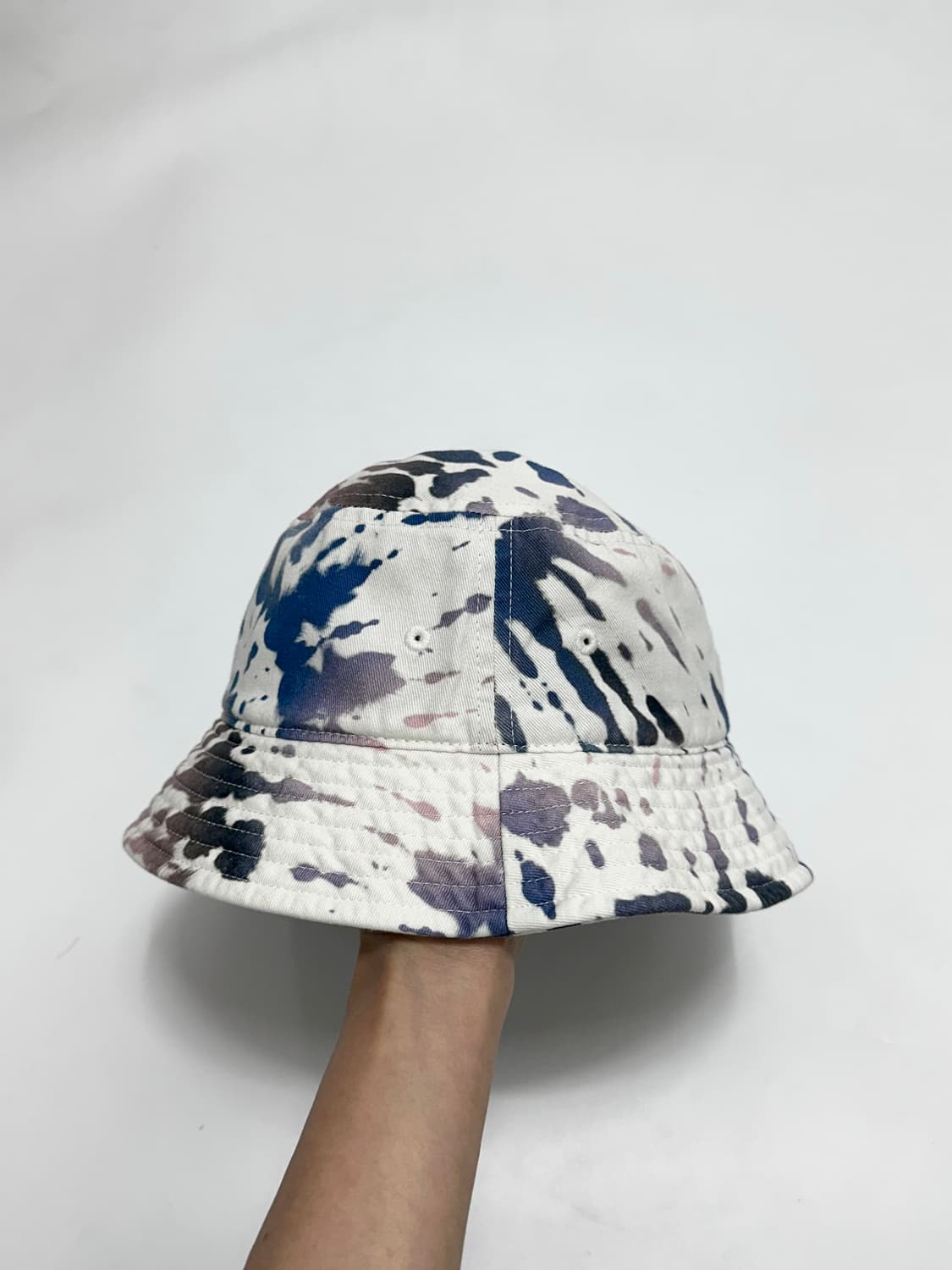 리바이스 타이다이 버킷햇 levis hat 상품이미지4