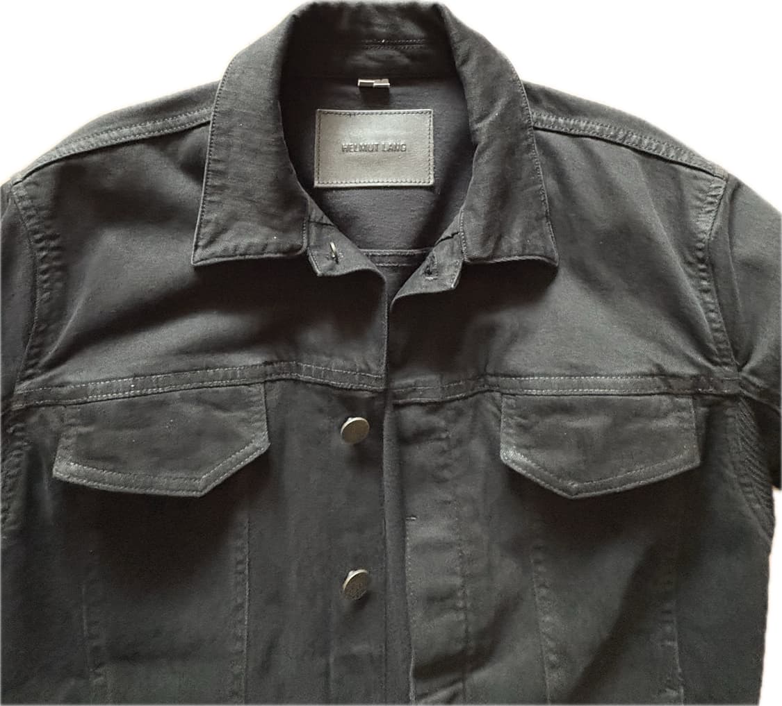 Helmut lang jacket 상품이미지3