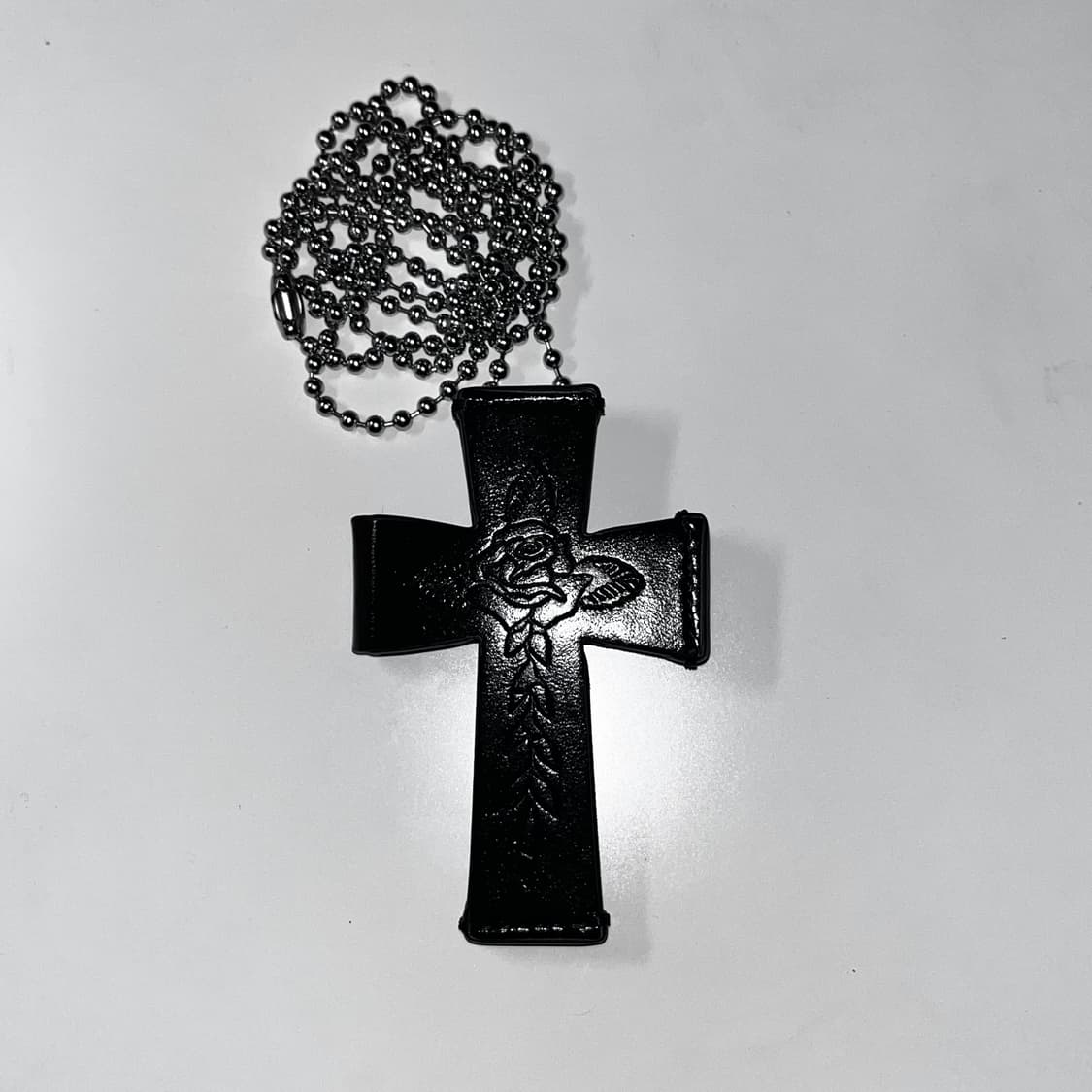 스컬프터 에드하디 카드 지갑 상품이미지2