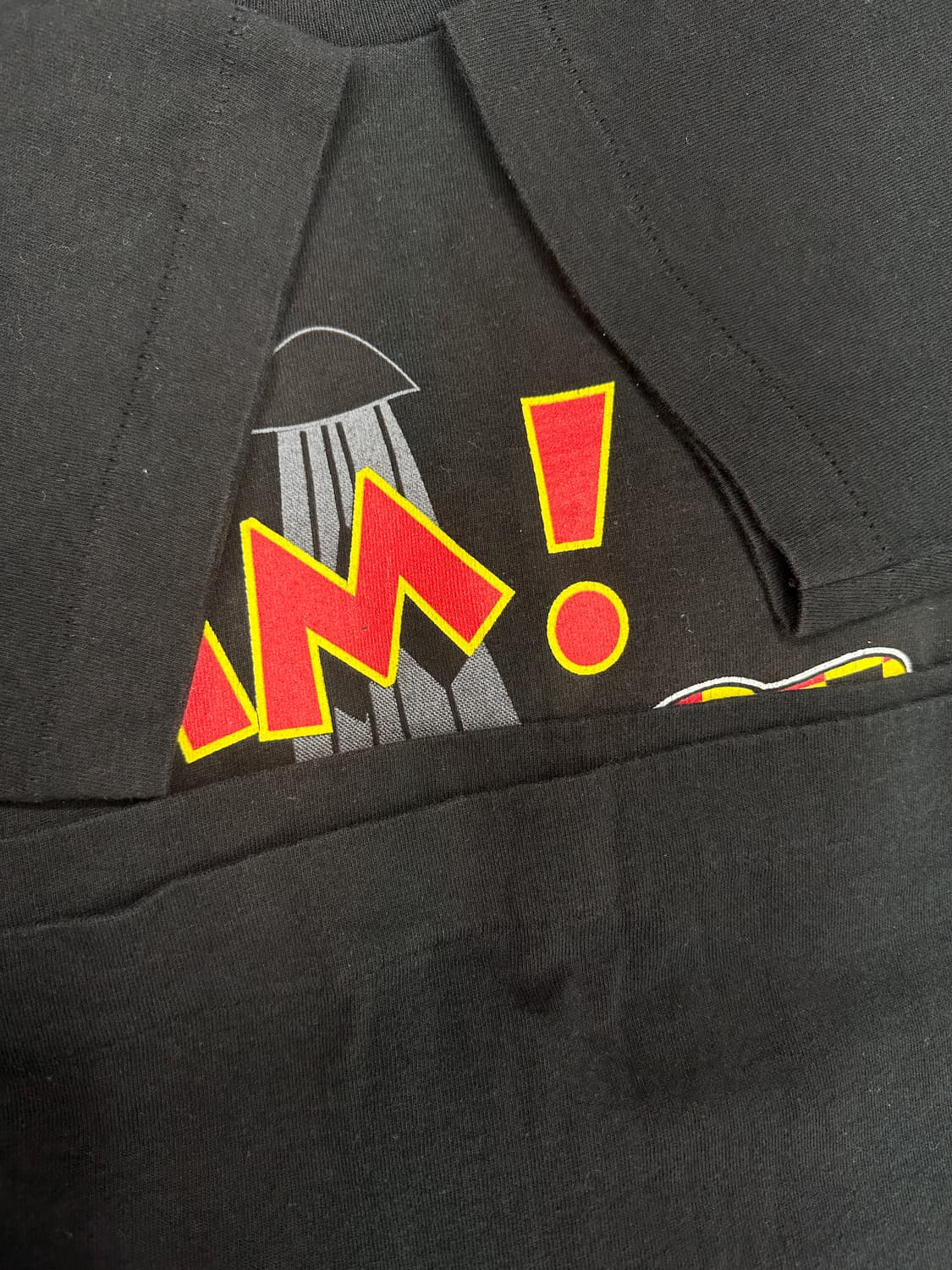 1998' 타즈 아버지의날 티셔츠 L 상품이미지6