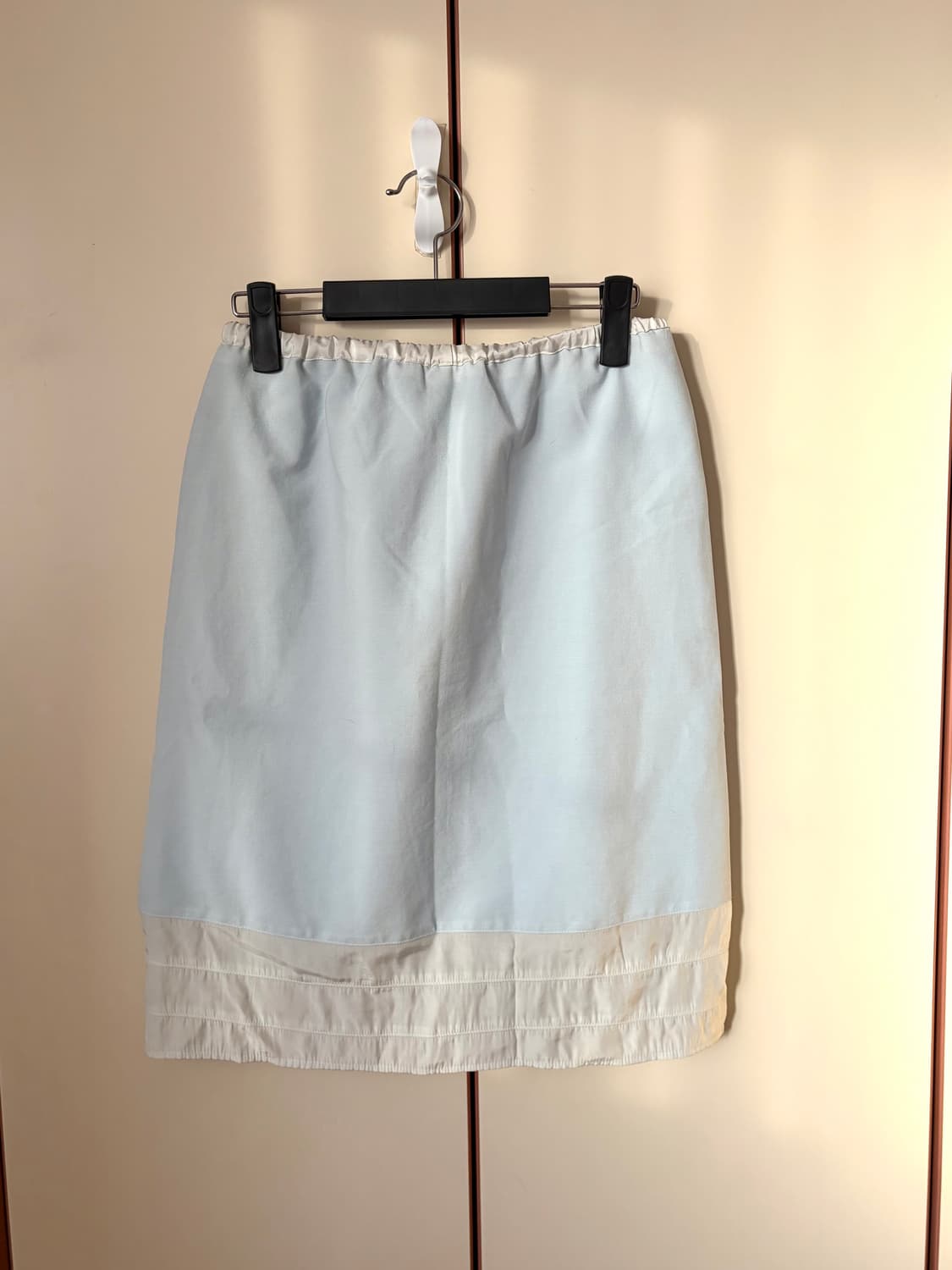 시눈 스커트 (1회착) 상품이미지4