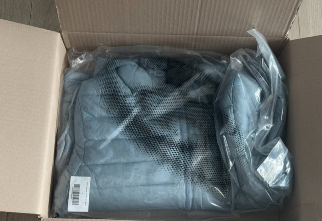 산산기어 서픽스푸퍼 스카이블루 1 사이즈 상품이미지1