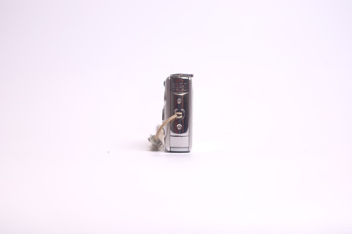 캐논 익시 50 (익서스 40 일본 모델) 박스셋  (이체 시 할인) 상품이미지4