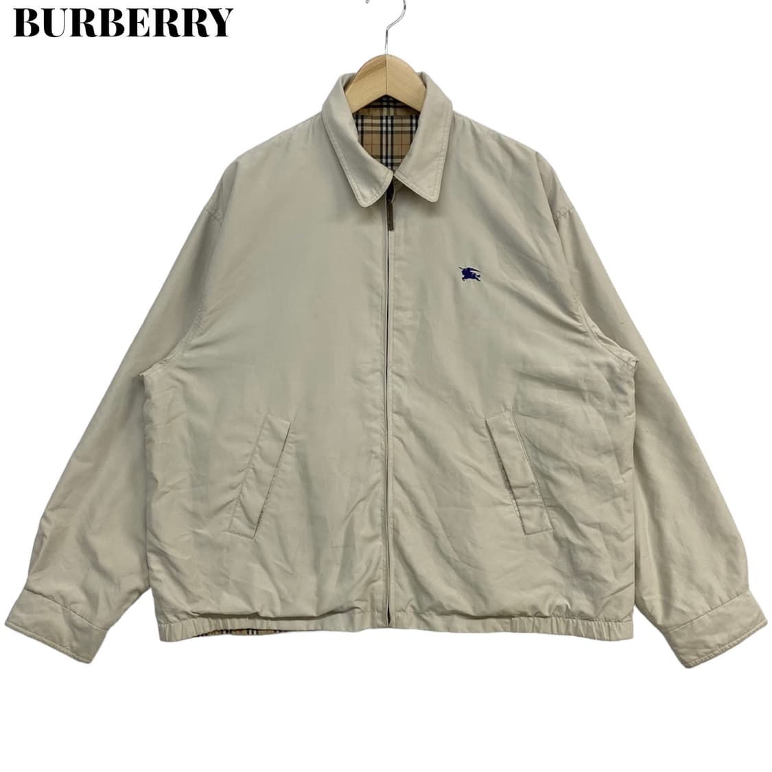 Burberry Reversible Jacket 상품이미지2