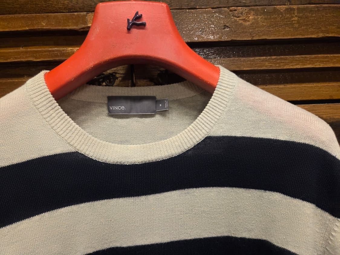 빈스 니트 상품이미지9