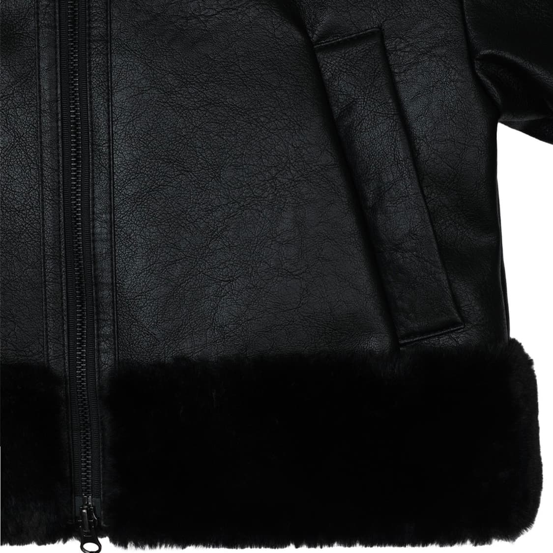 BOHEMIAN SEOUL NECK SHORT MUSTANG 상품이미지6