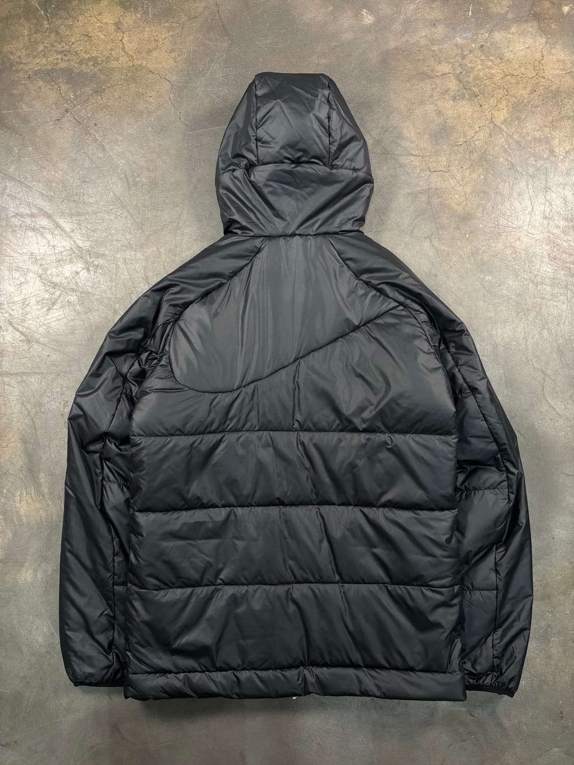 나이키 데드스탁 써마핏 경량 패딩 상품이미지4