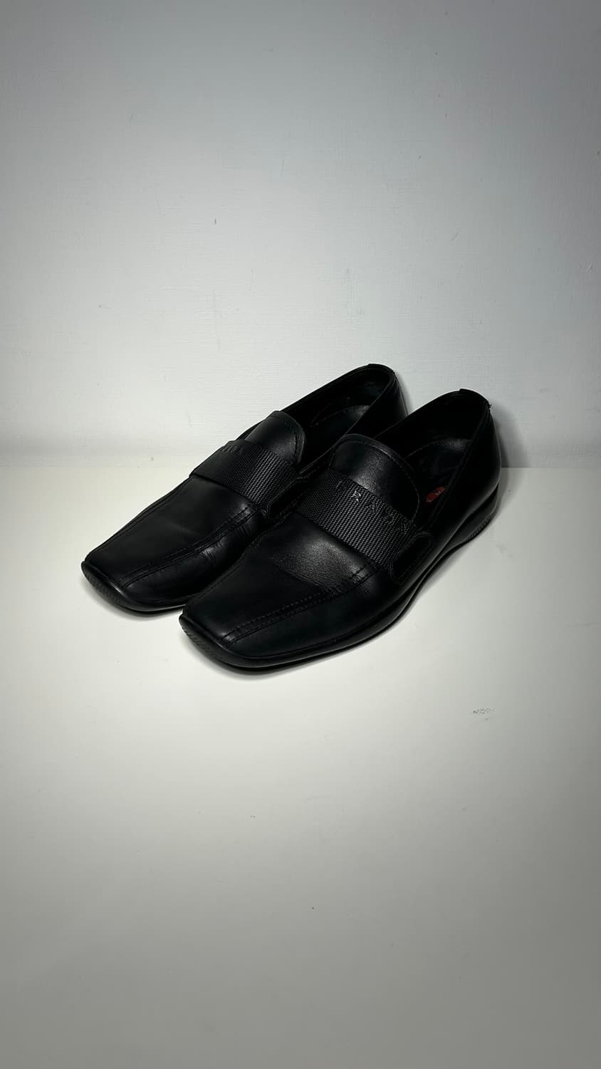 프라다 로퍼 상품이미지3