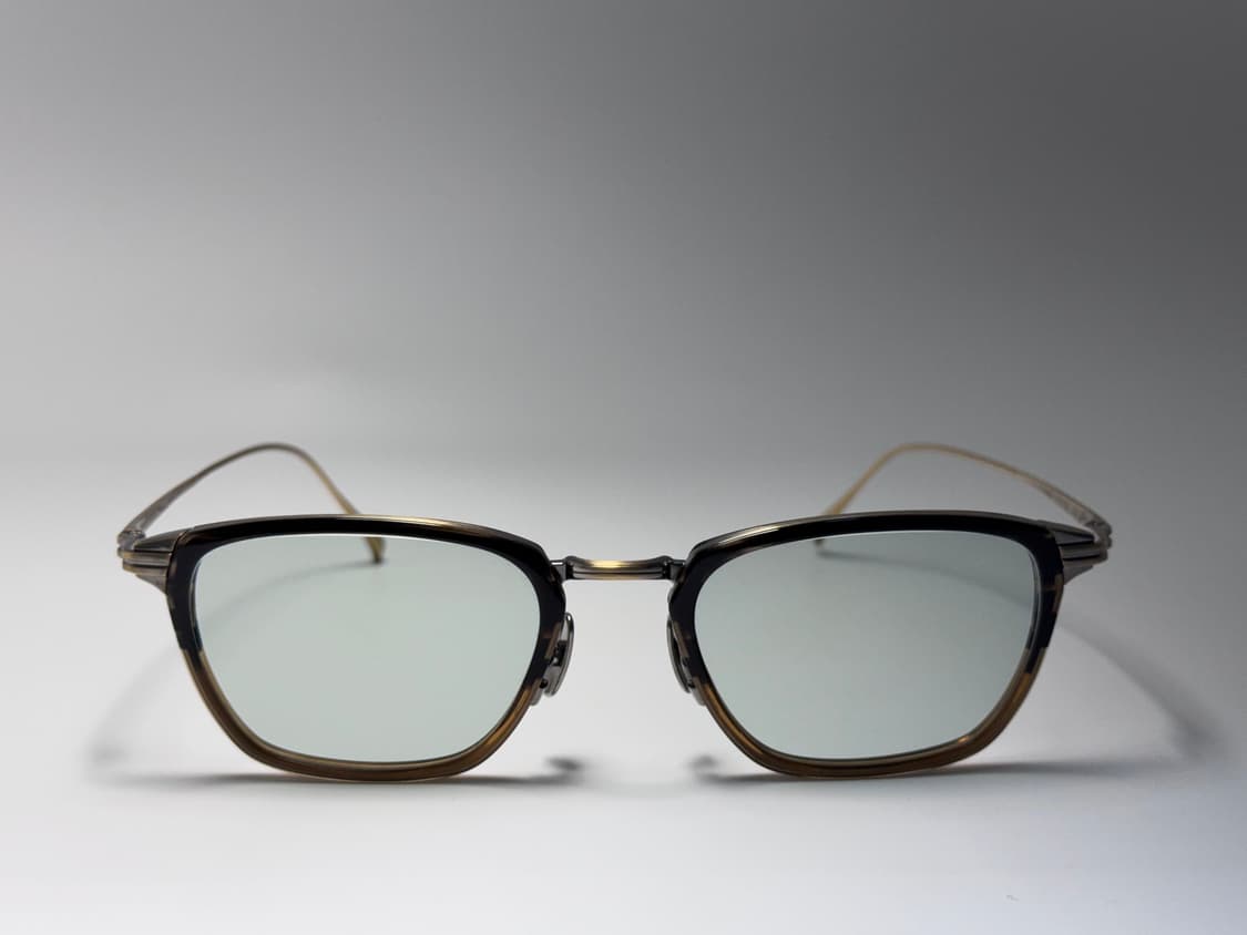 금자안경 일본작 KJ 시리즈 티타늄 안경테 0011 상품이미지2