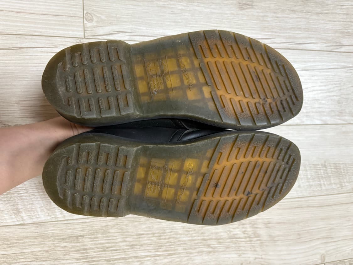 닥터마틴 1461 3홀 나파 250 상품이미지6