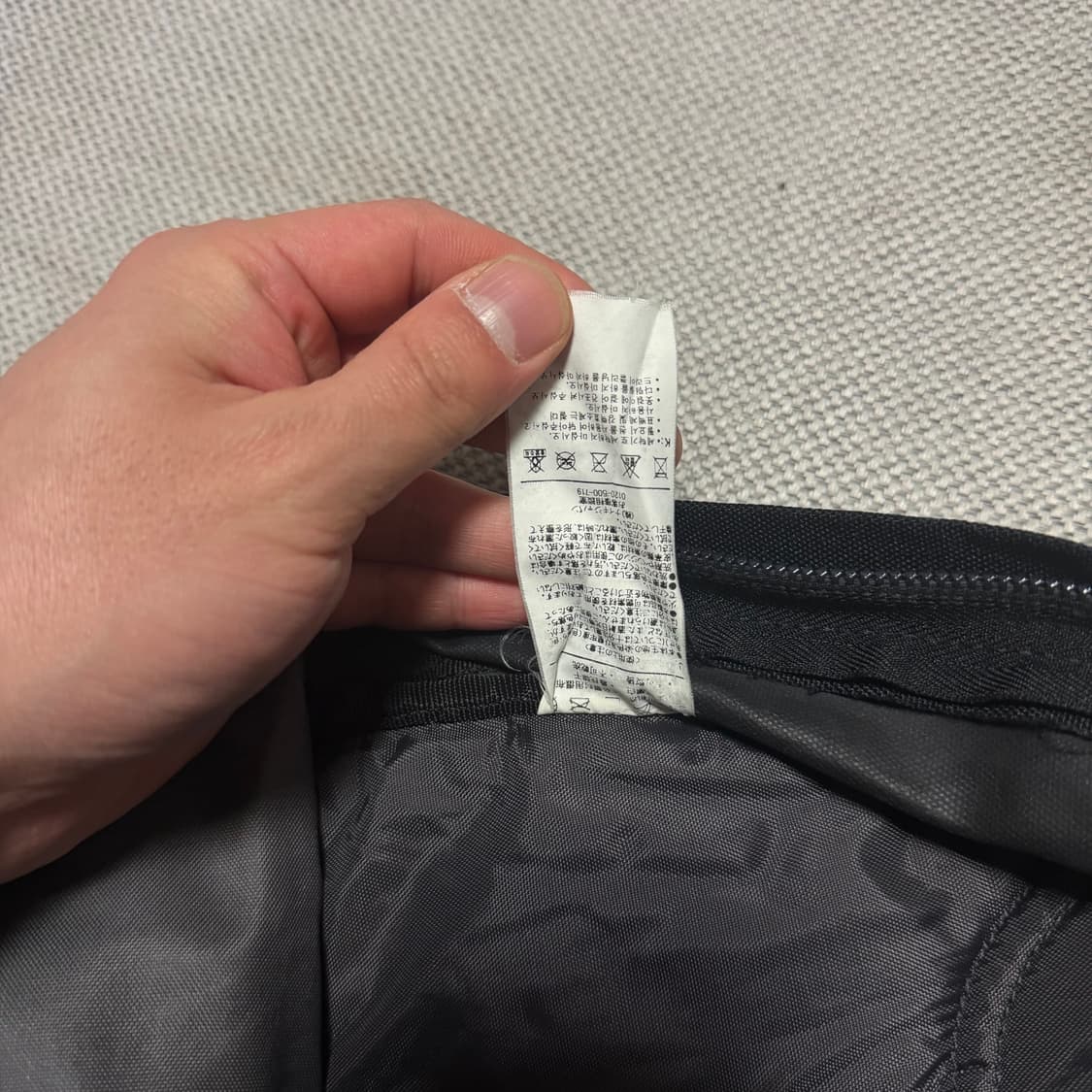 나이키 스우시 백팩 상품이미지4