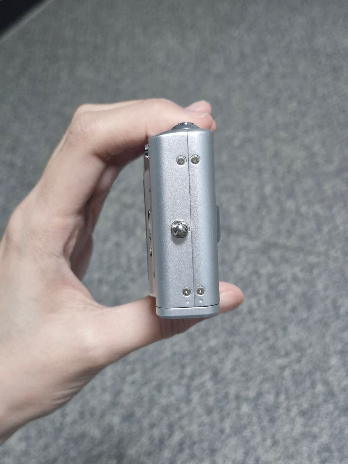 르세라핌 사쿠라 디카 / 카시오 ex-z50 상품이미지6