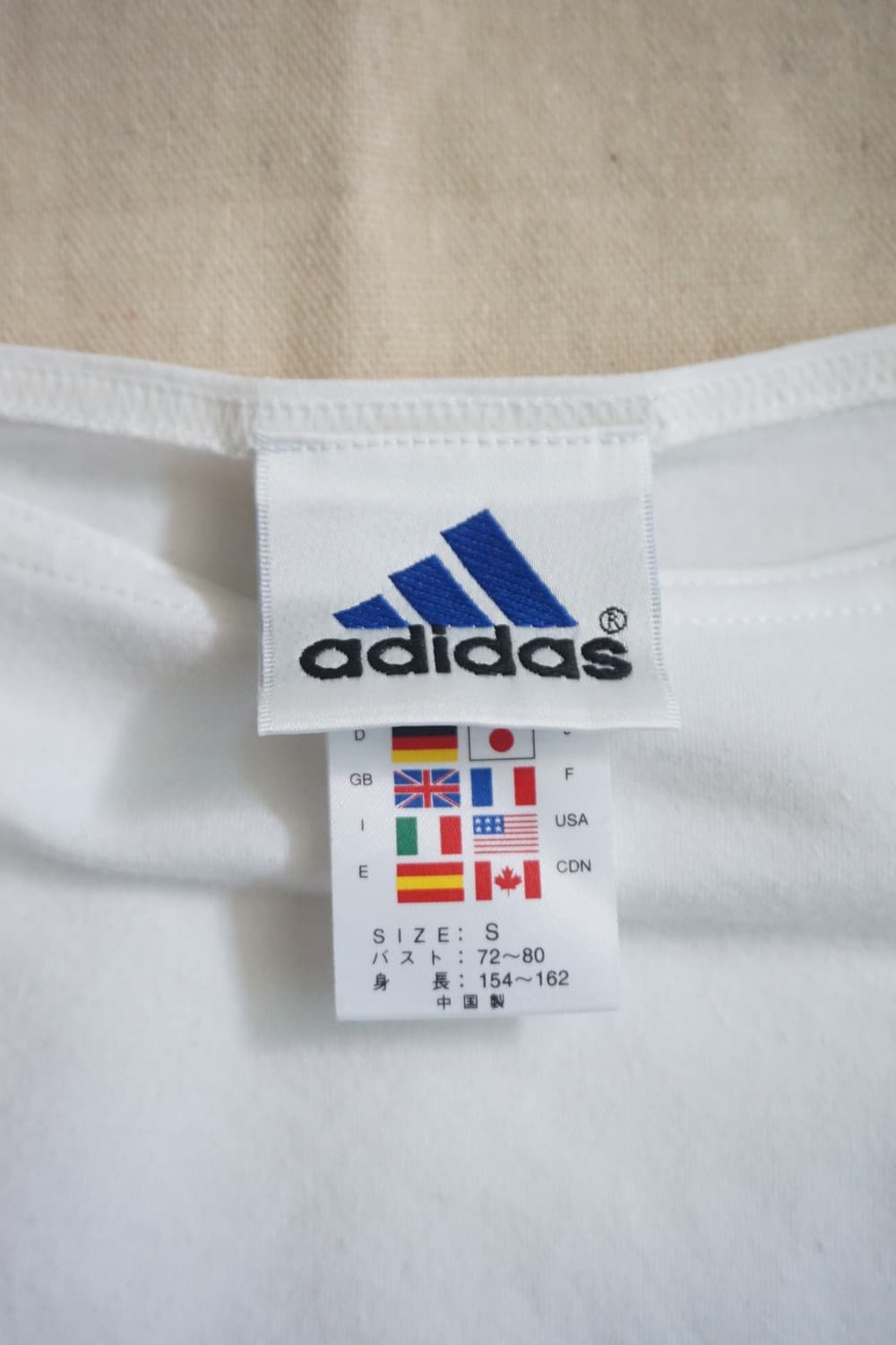 90’s adidas 상품이미지4