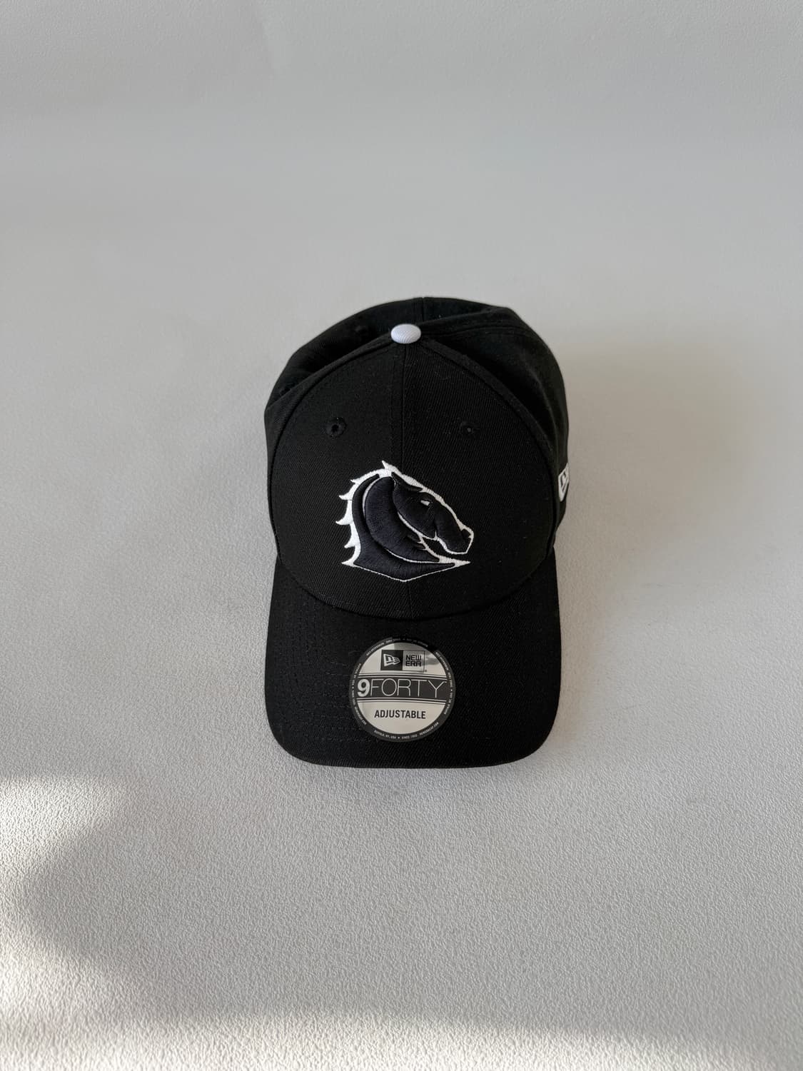 뉴에라(NEWERA) BRONCOS 볼캡(신품급) 상품이미지1