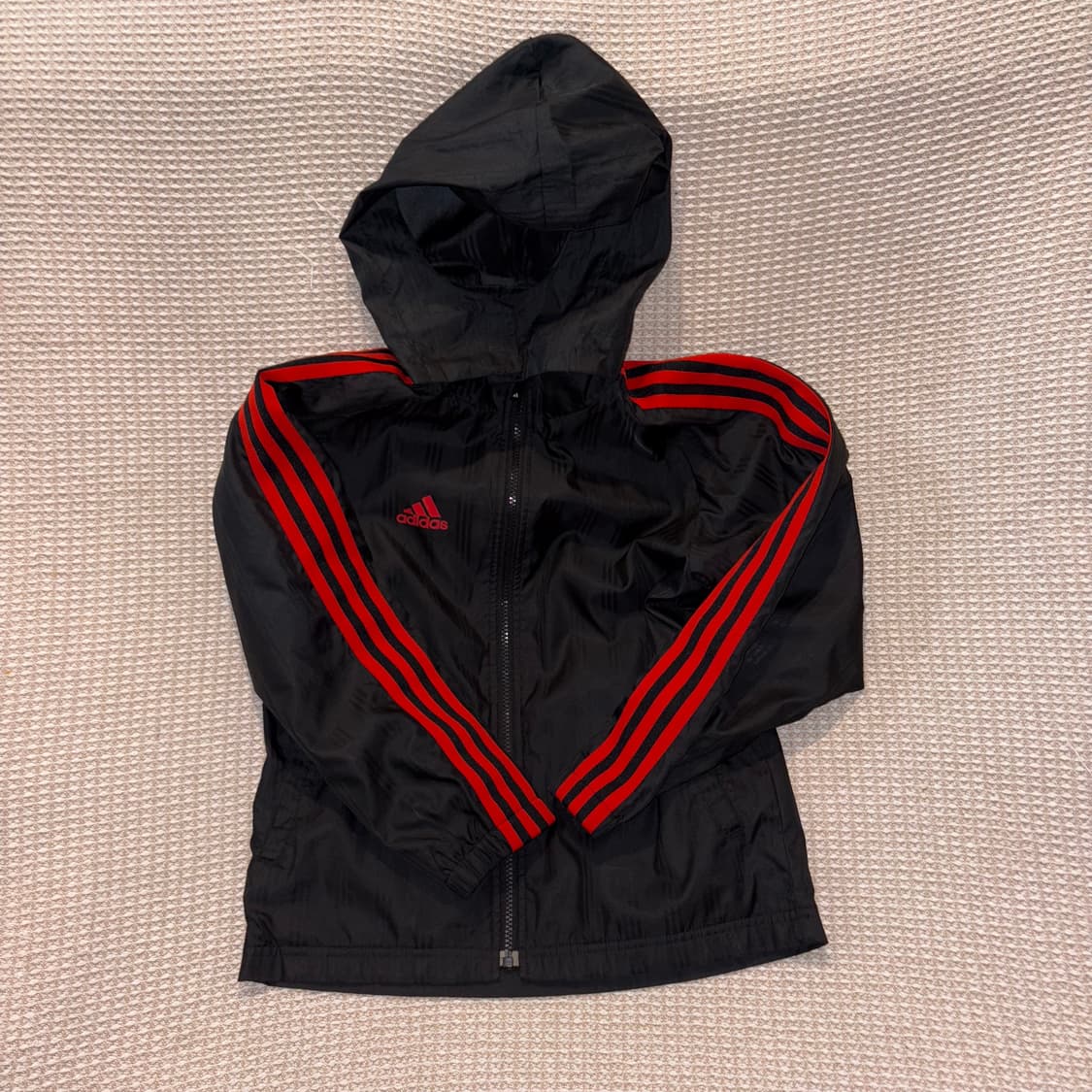 아디다스 women S 바람막이 상품이미지1