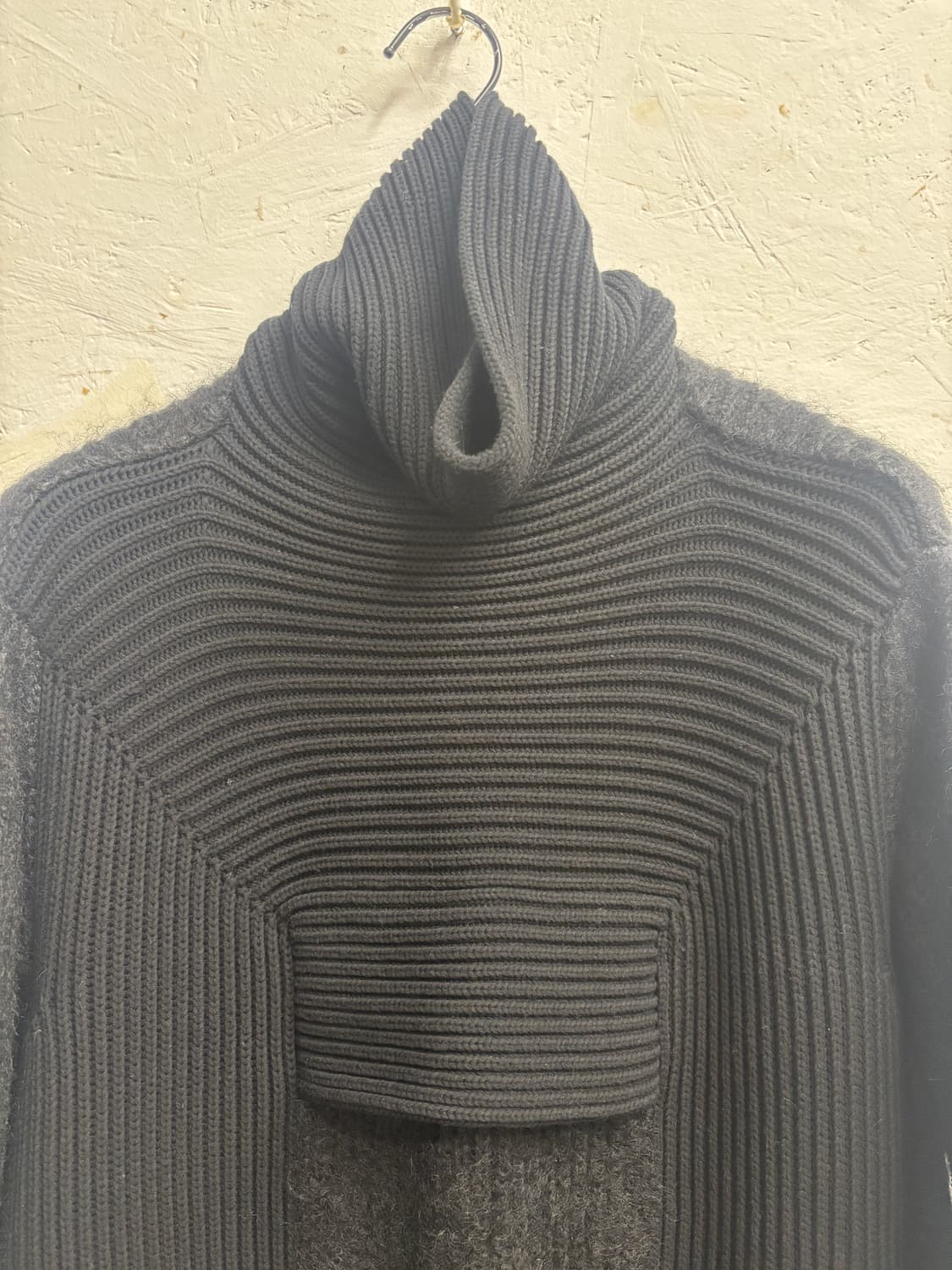 릭오웬스 니트 상품이미지3