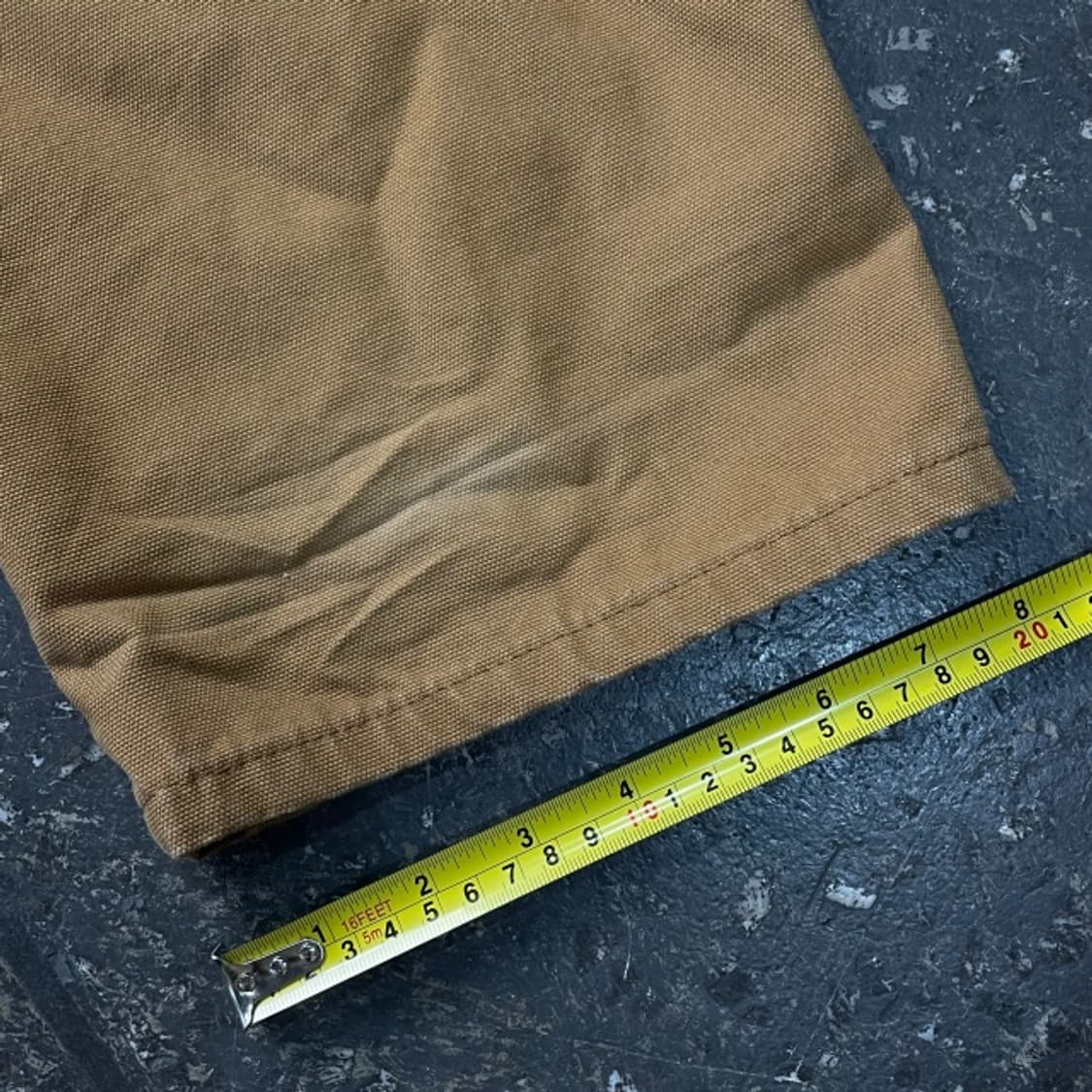 32 디키즈 카펜터 팬츠  상품이미지6